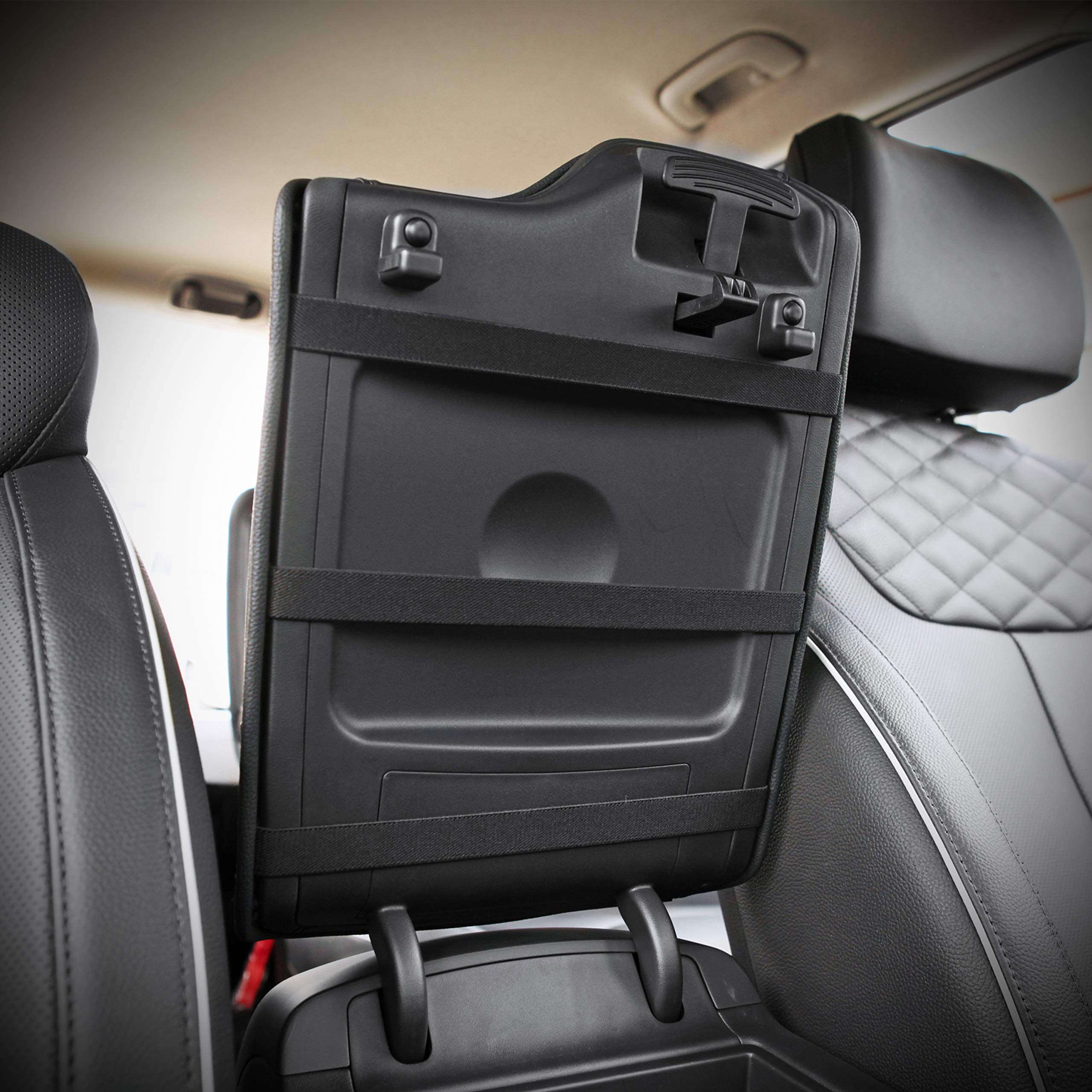 Kmmotors Palisade(2019-2023) Center Console Cover, Armrest Cushion, Console Protector, Palisade Accessories (Palisade, Beige 2)