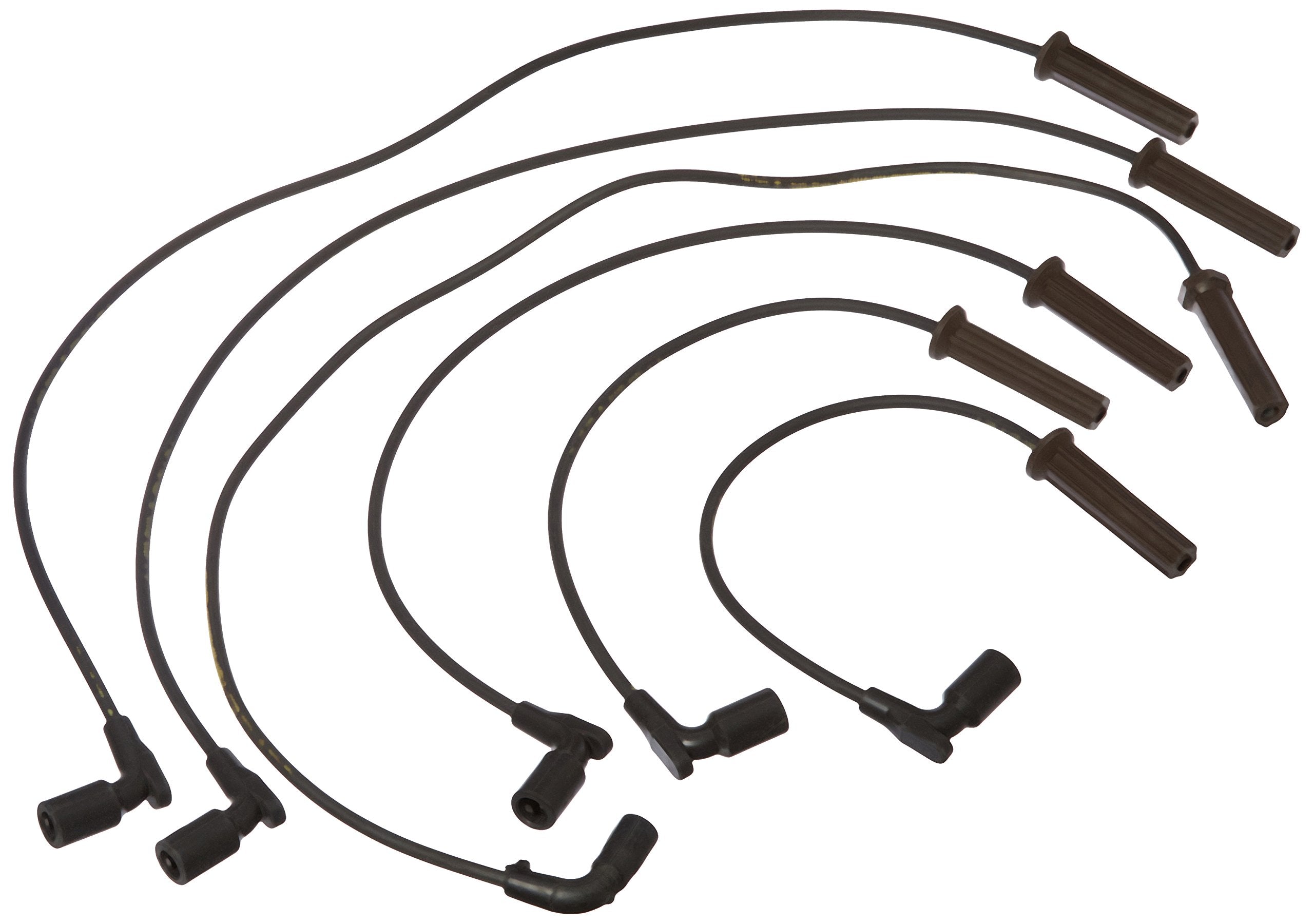 Standard Motor Products 27728 Spark Plug Wire Set