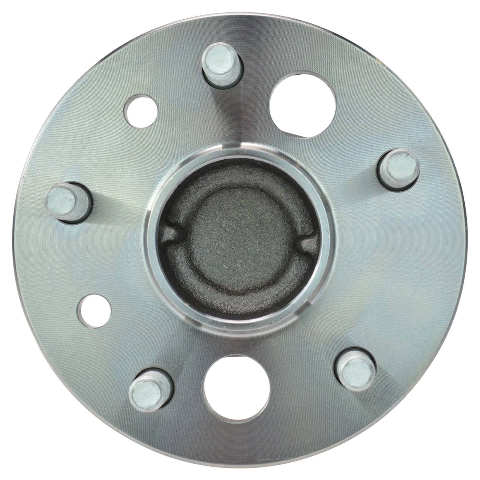 Trq Rear Wheel Hub Bearings Assembly Set Compatible With 2002-2003 Lexus Es300 2004-2006 Es330 2007-2012 Es350 2005-2012 Toyota