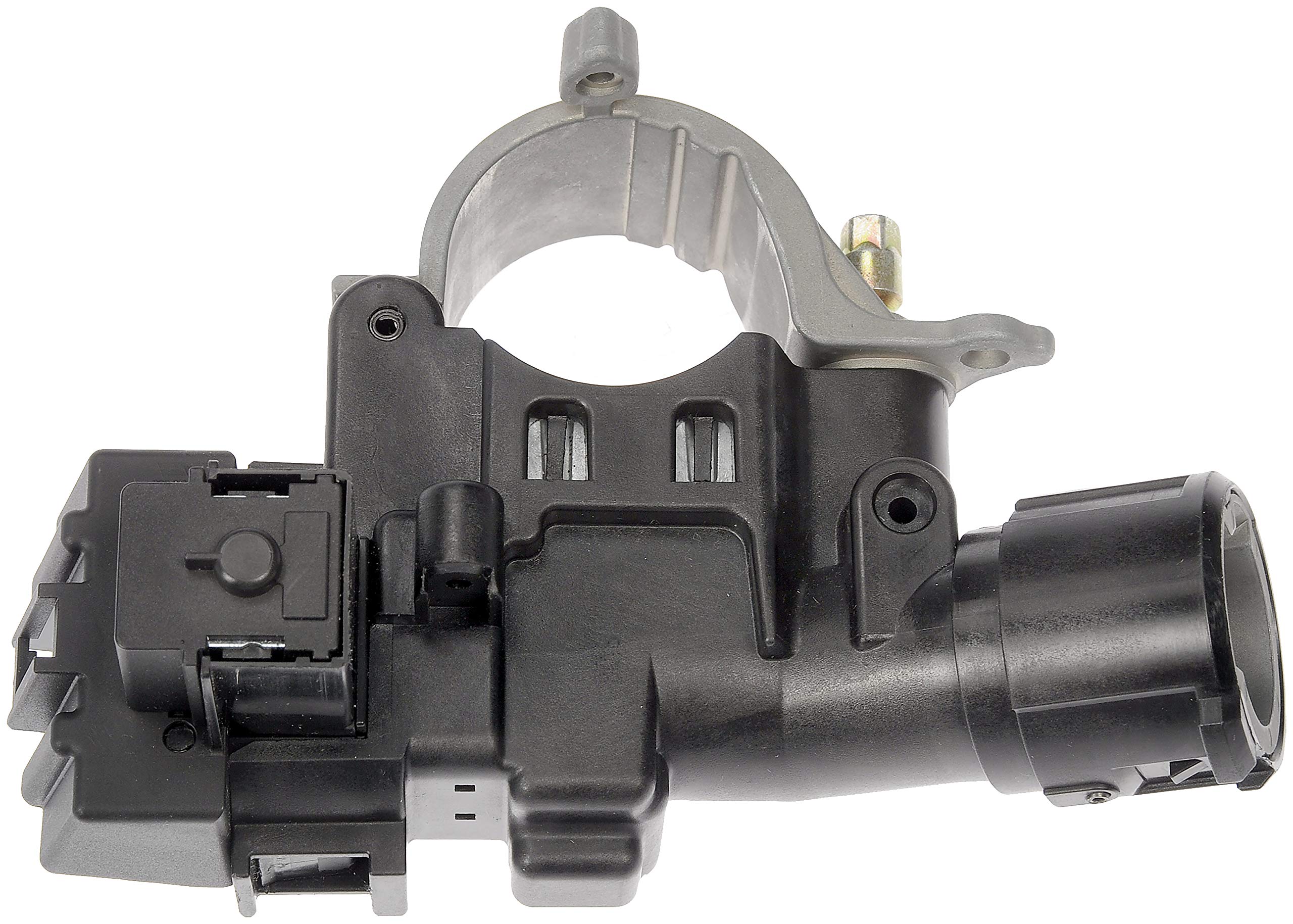 Dorman Ignition Lock Cylinder Housing 989-019 Compatible with Ford/Mazda/Mercury Models