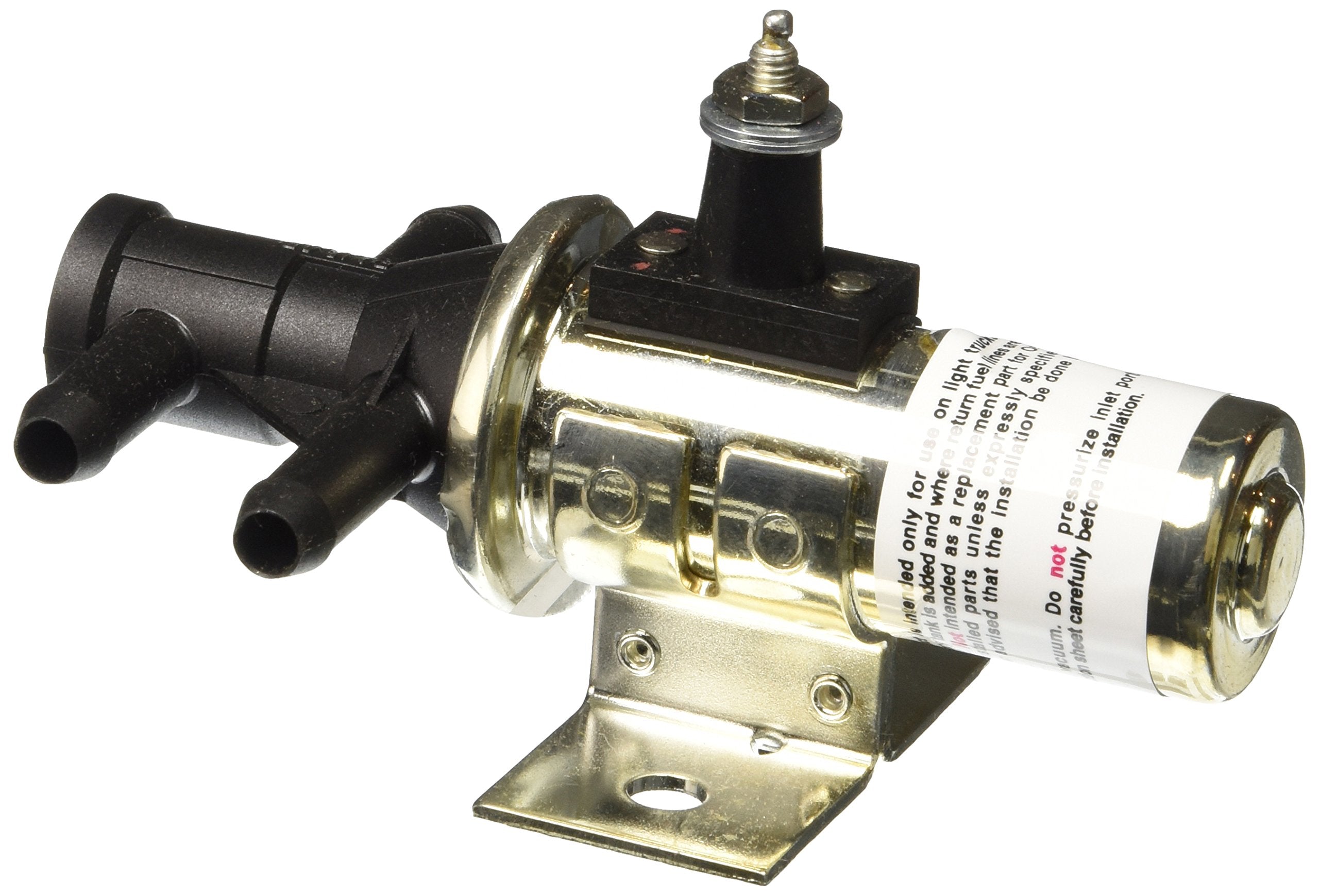 Standard Motor Products Fv1T Fuel Selector Valve