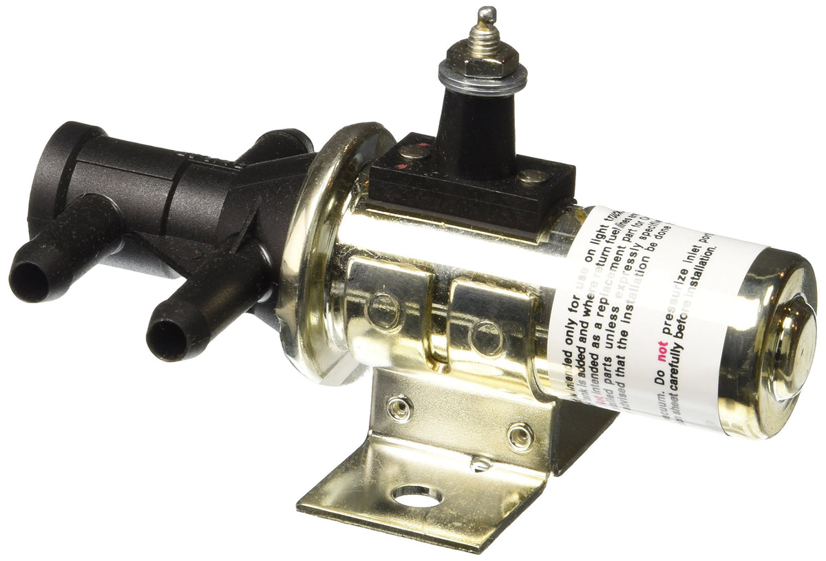 Standard Motor Products Fv1T Fuel Selector Valve