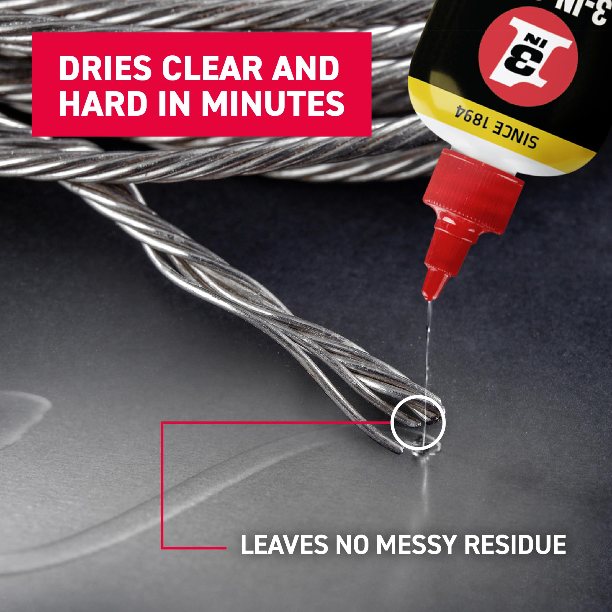 4Oz 3/1 Silicone Drip