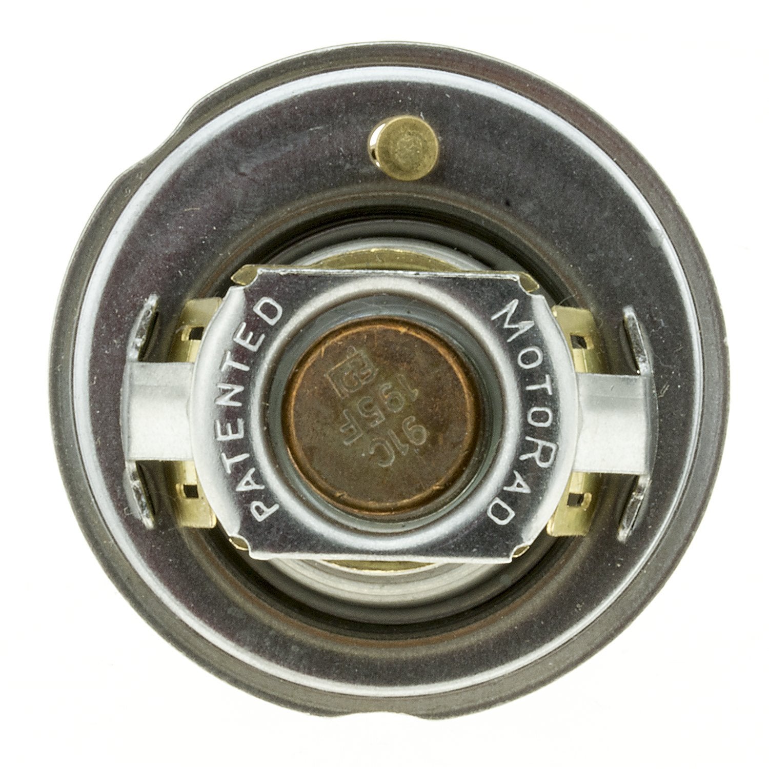Motorad 7465-195 Fail-Safe Thermostat