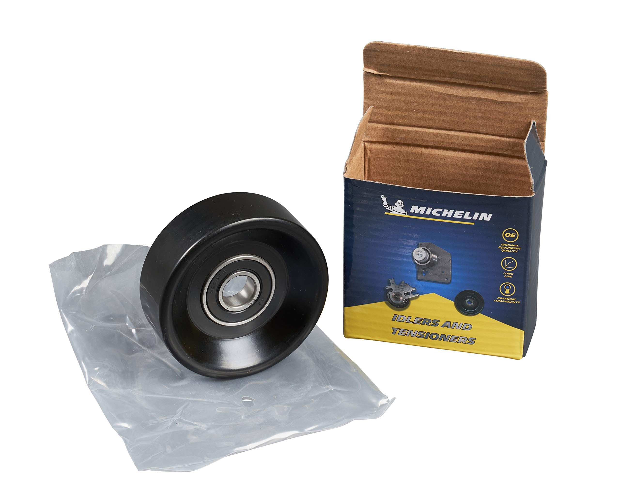 Michelin Automotive Drive Belt Idler Smamp42006