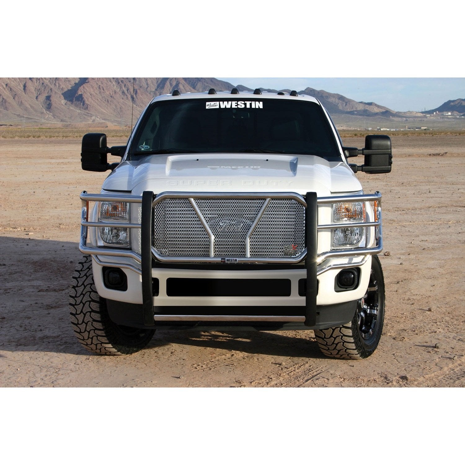Hdx Grille Guard