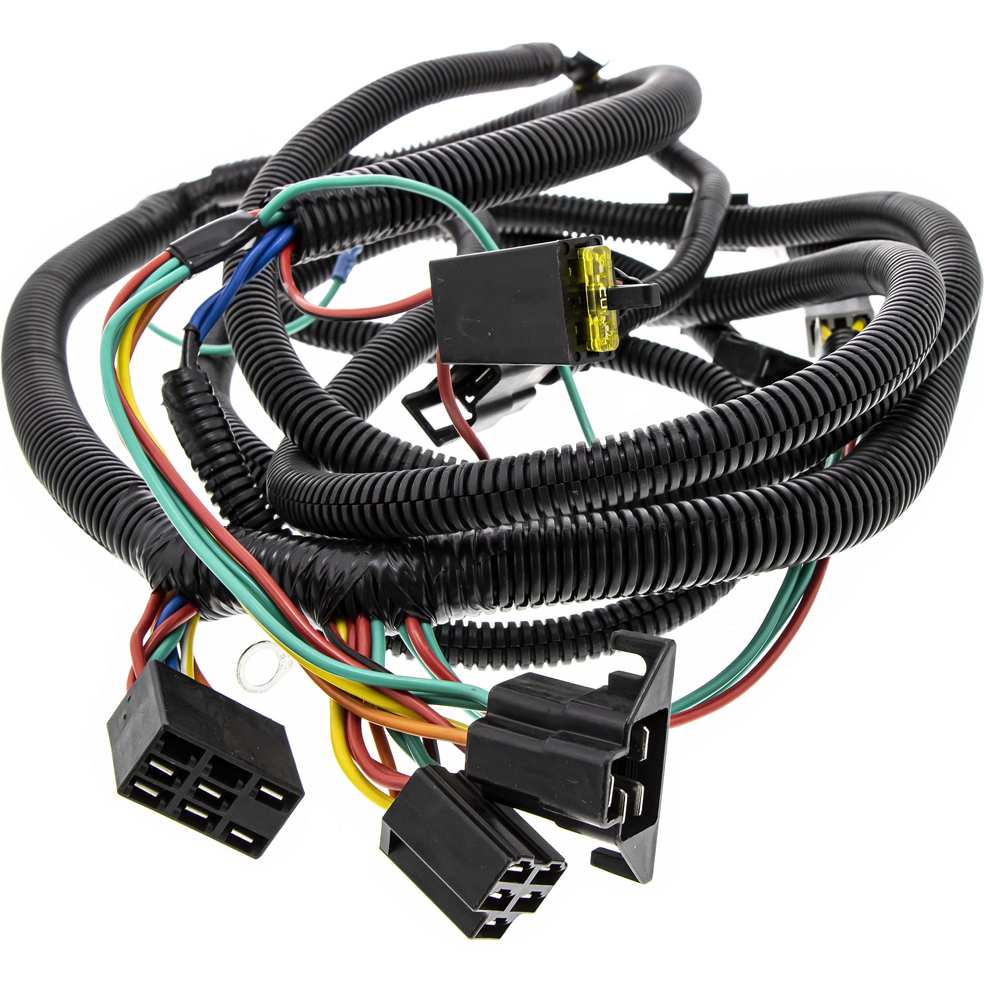CUB CADET 02002990 Engine Wire Harness Assembly Z Force 44 48 50 54 60 Mowers