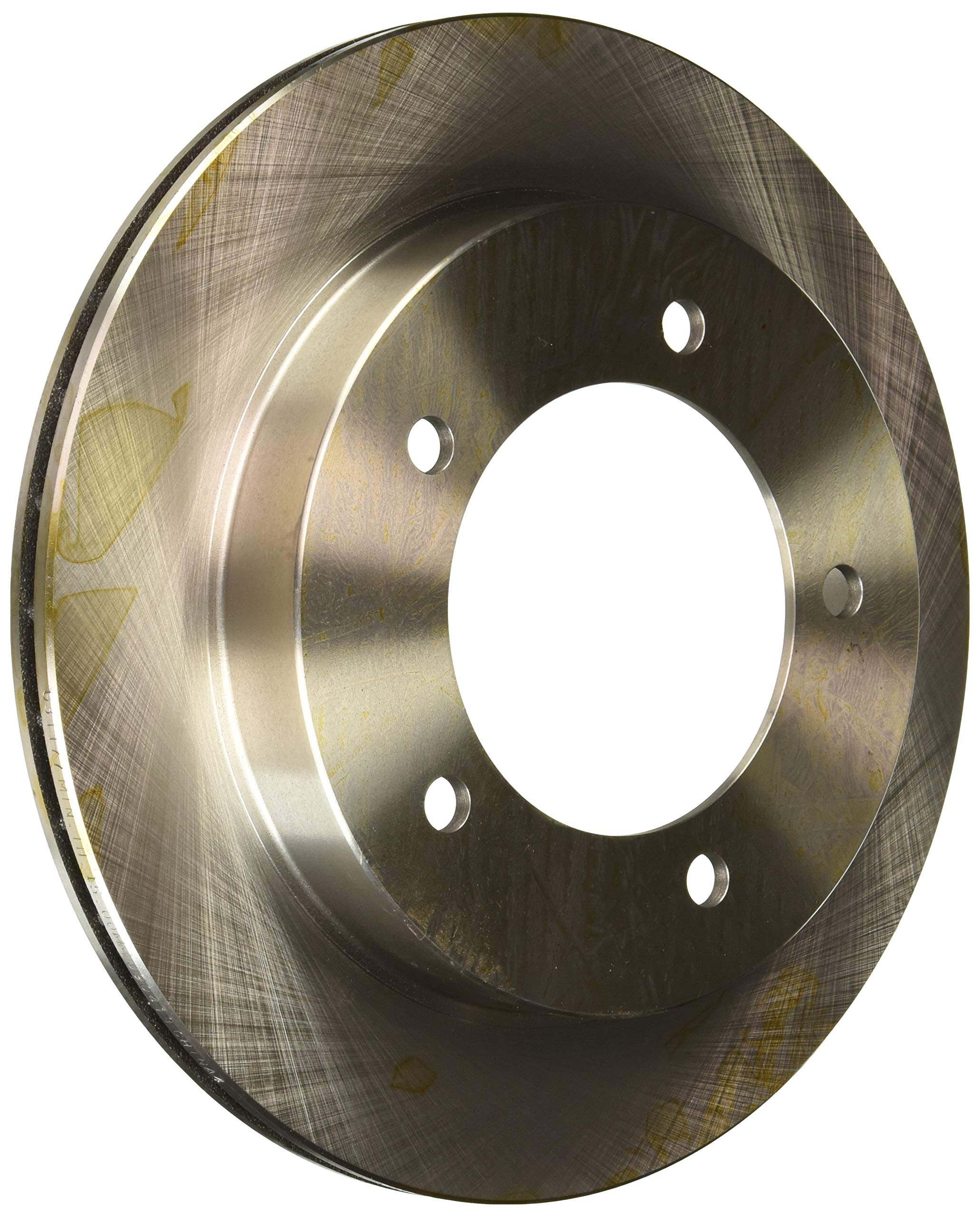 Bendix Premium Prt1732 Front Brake Rotor For Chevrolet Tracker 1998, Geo Tracker 1997-1996, Suzuki Sidekick 1998-1991