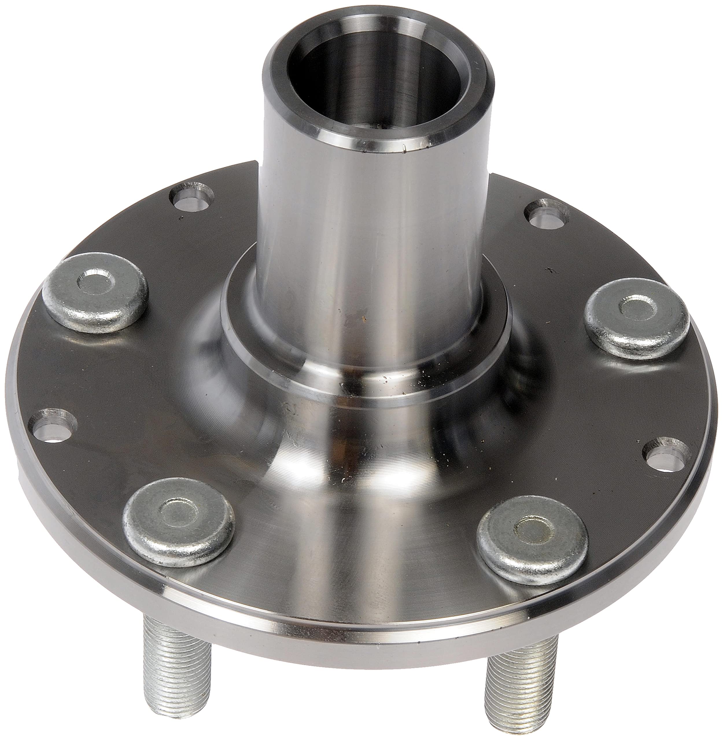 Dorman 930-502 Rear Wheel Hub Compatible With Select Subaru Models