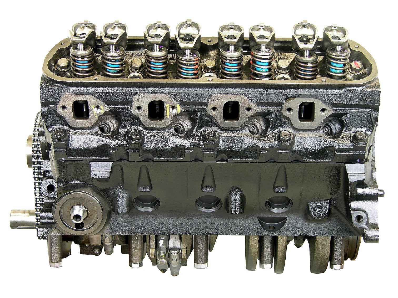 Professional Powertrain Dma1 Marine Engine (Remanufactured, Ford 351W 88-94)