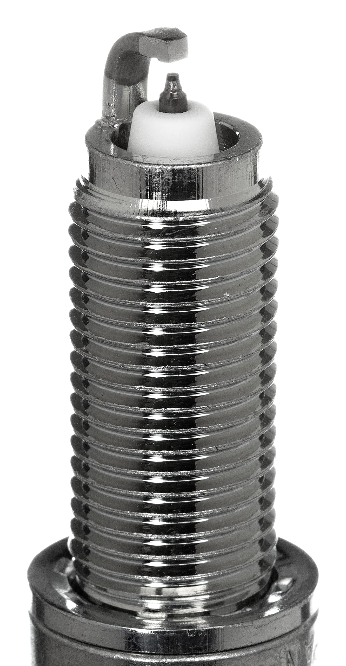 Ngk Silzkgr8B8S Spark Plug Ngk Laser Iridium Spark Plug