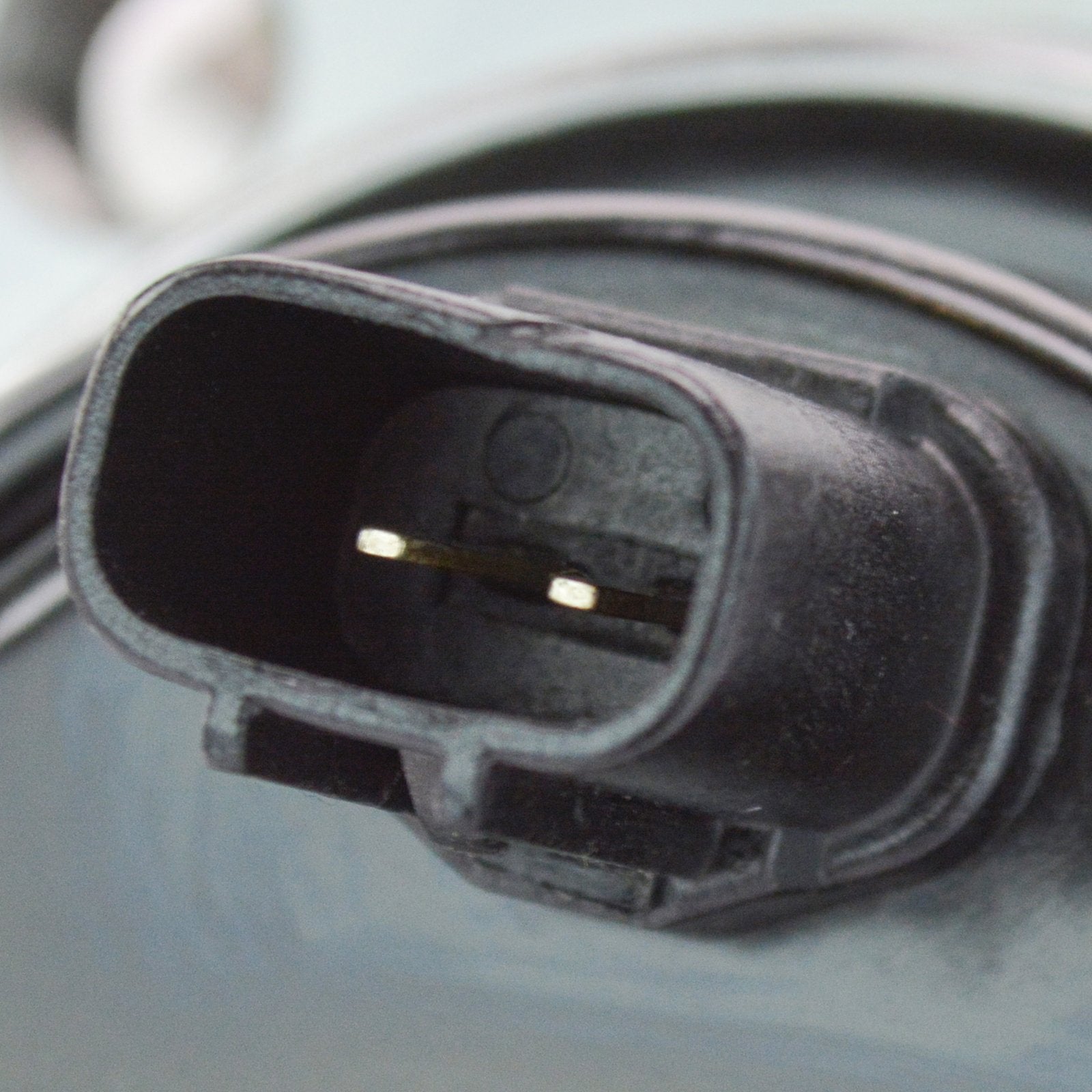 Trq Rear Left Right Wheel Hub Bearing Assembly Driver Passenger Side Compatible With 2003-2008 Pontiac Vibe Toyota Corolla Matri