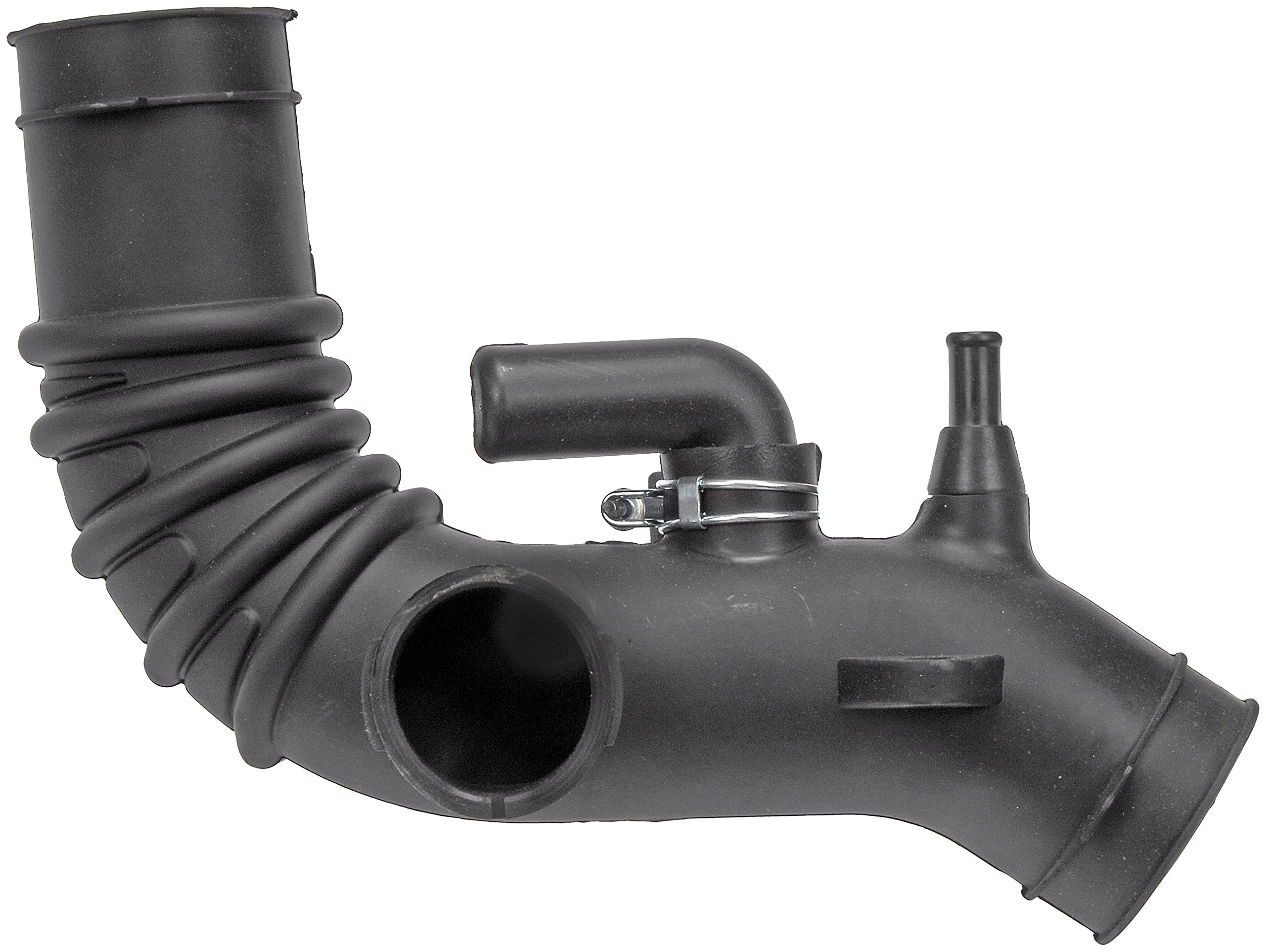 Dorman 696-706 Engine Air Intake Hose Compatible With Select Toyota Models