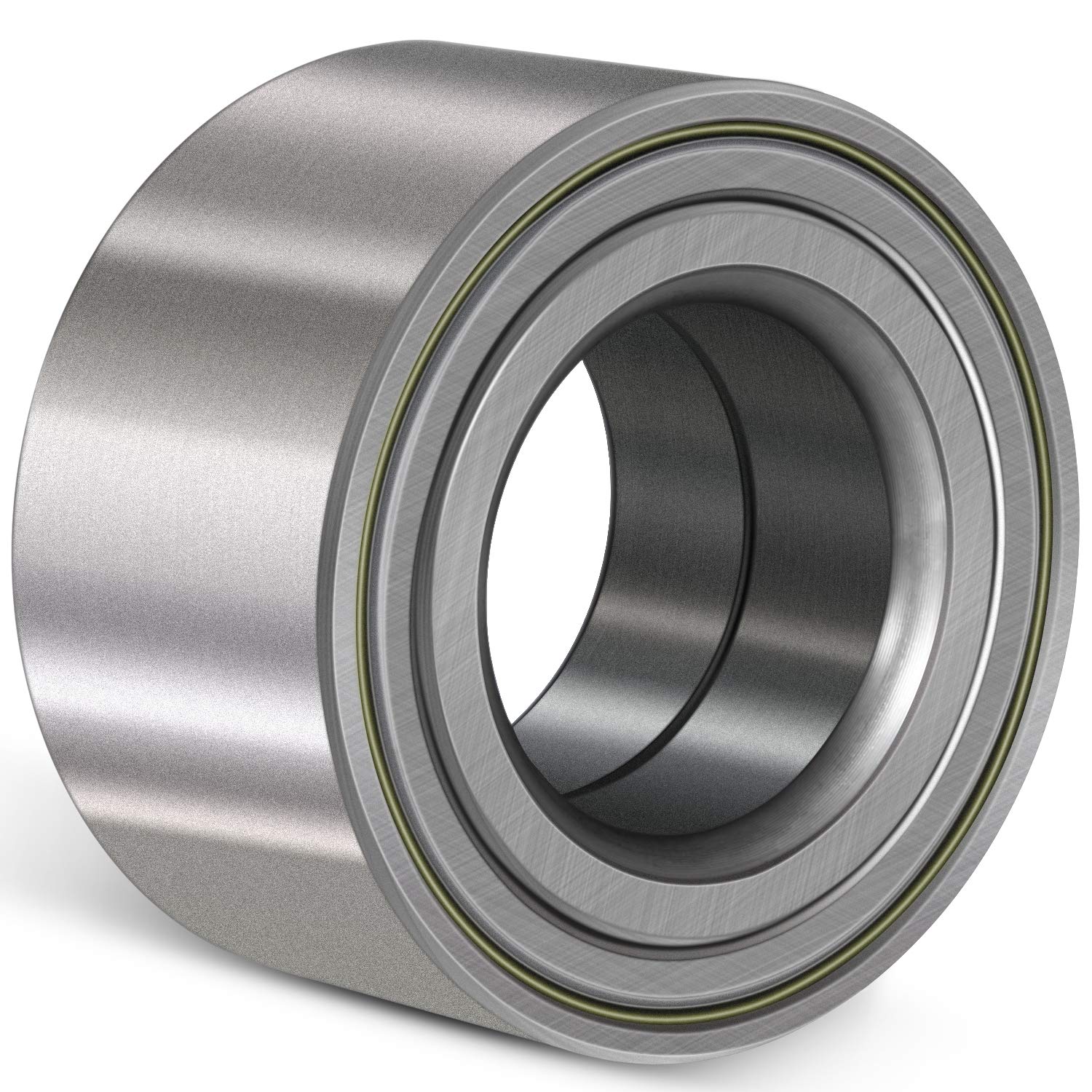 Front & Rear Wheel Bearings Kit For 2010 2011 2012 2013 2014 Polaris Rzr 800 800-S 800-4 Both Sides(4Pcs)