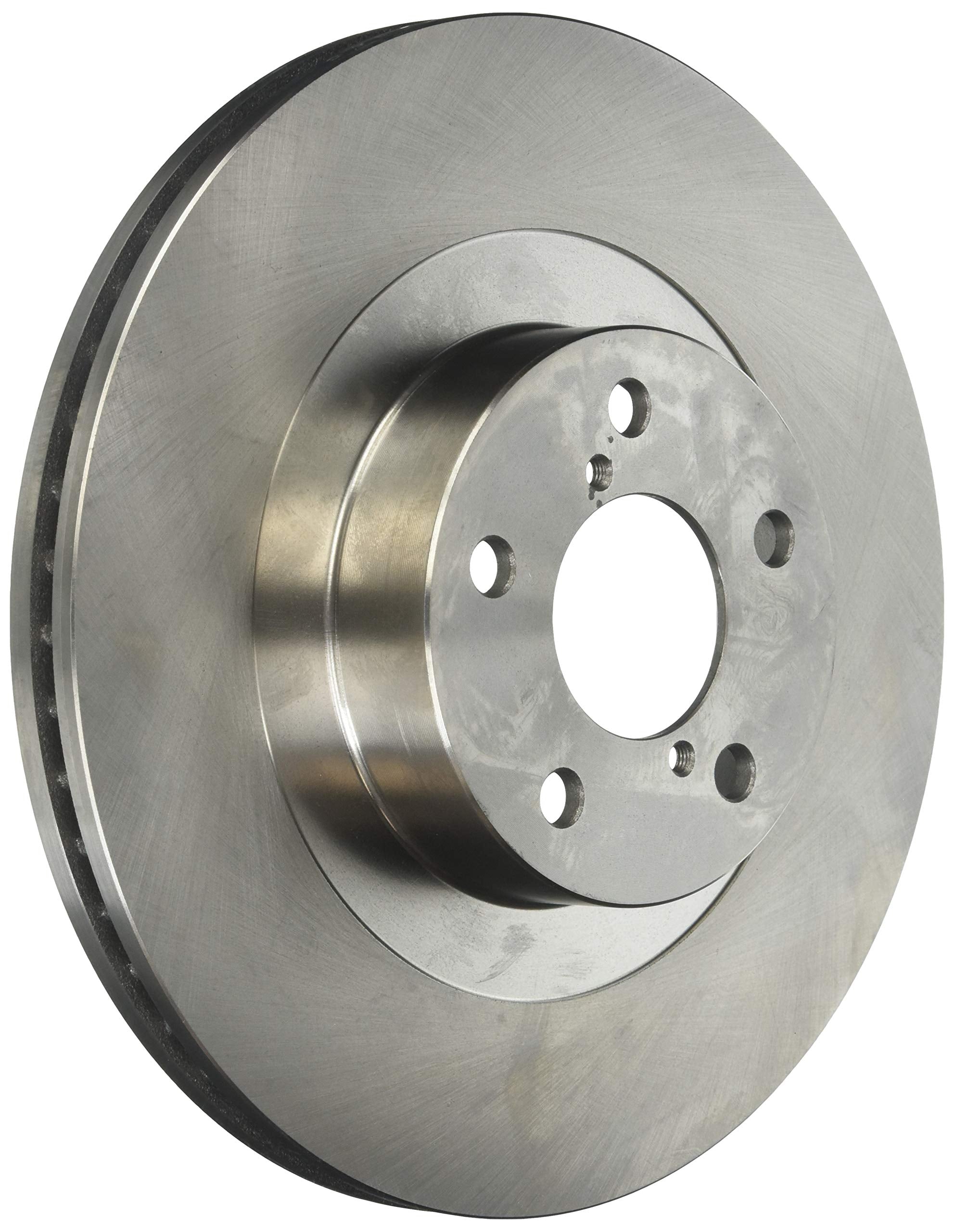 Bendix Premium Prt5657 Front Brake Rotor For Select Models Scion Fr-S, Subaru Baja, Brz, Crosstrek, Forester, Impreza, Legacy, O