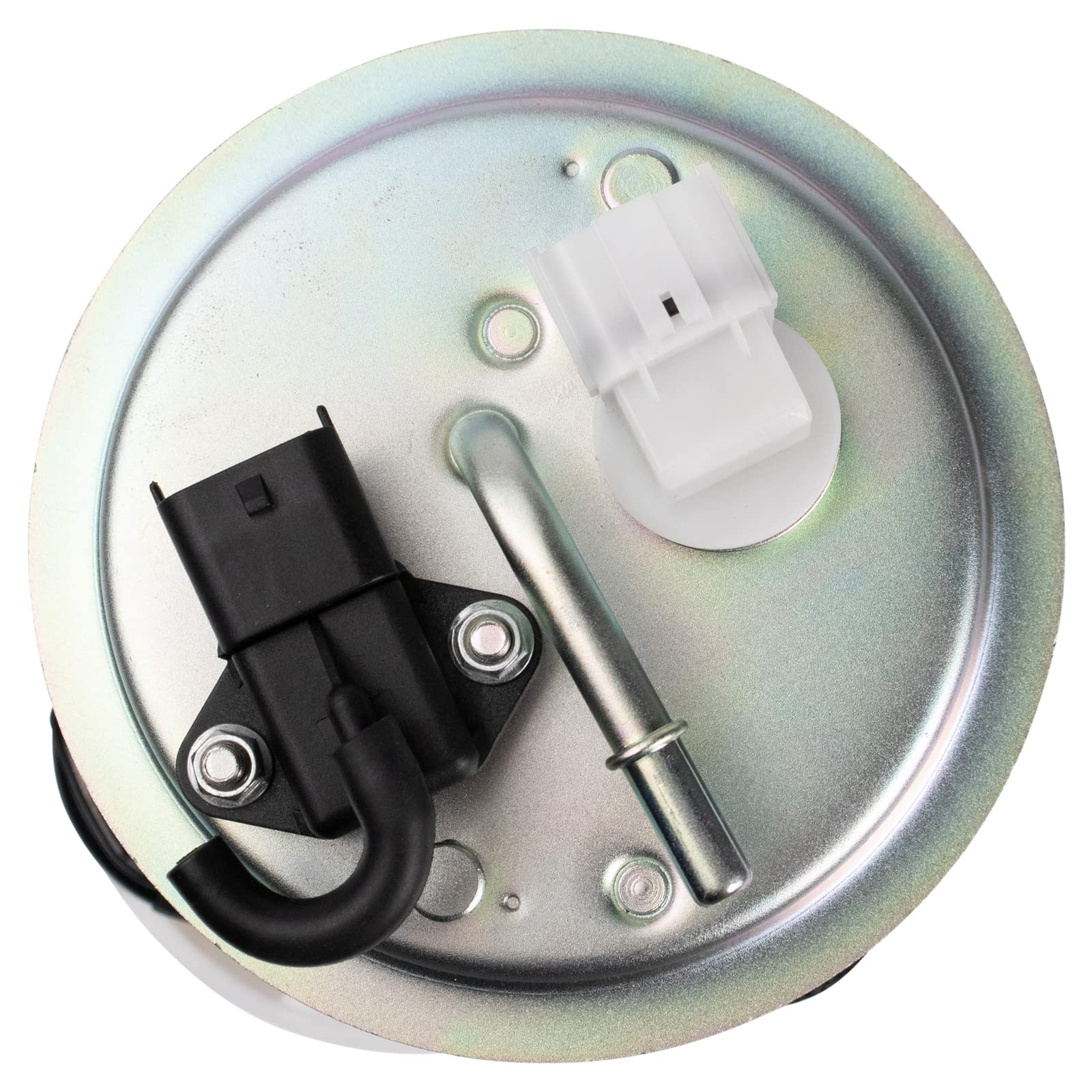 Trq Fuel Pump Module Assembly Compatible With 2007-2008 Hyundai Entourage 2007-2010 Kia Sedona