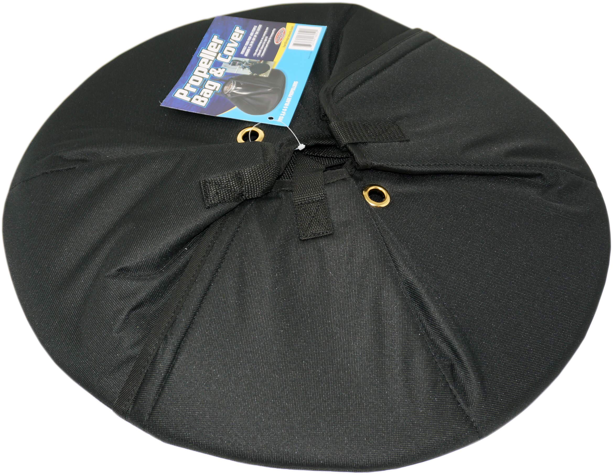 Hardline Products Propeller Bag - Pro-16052
