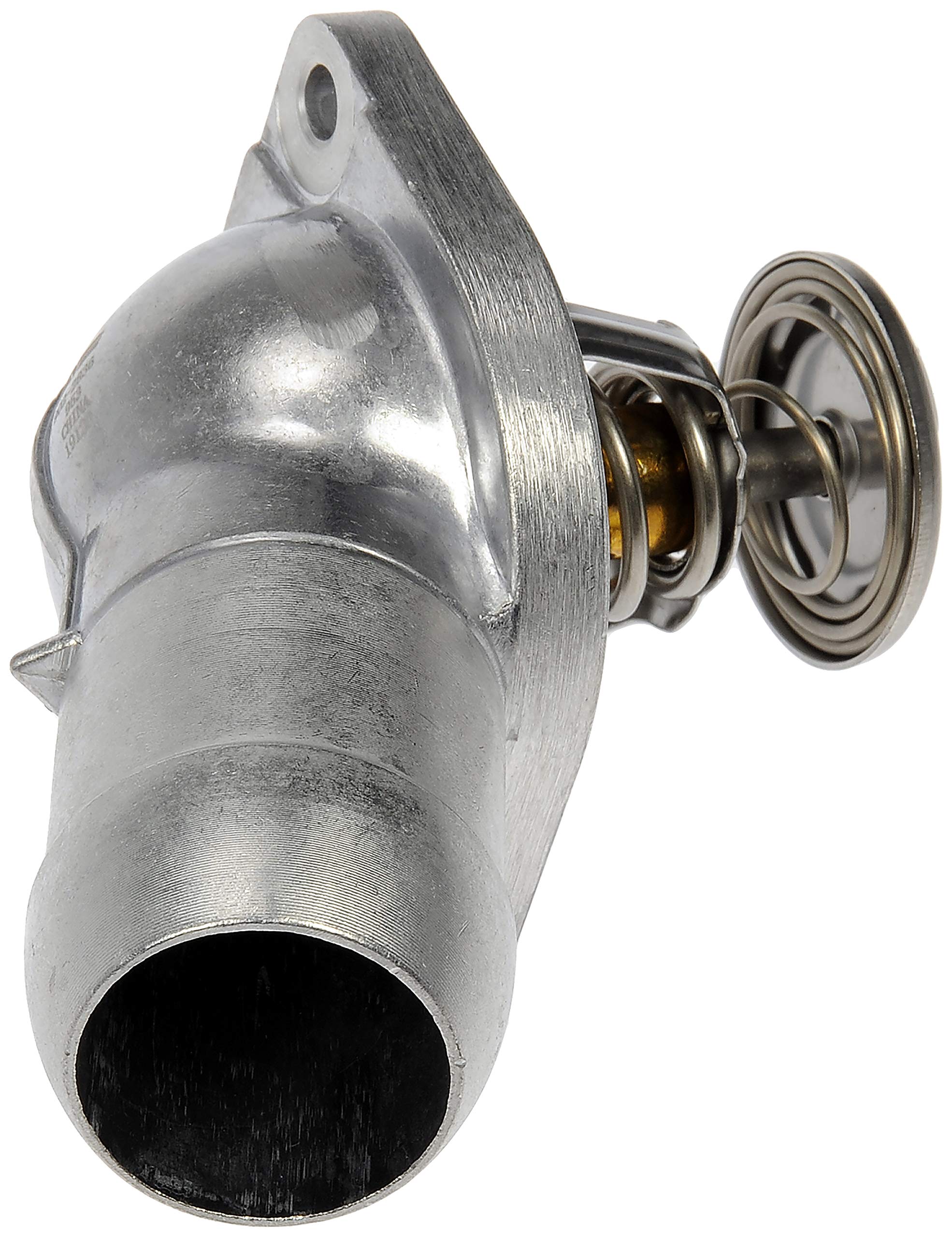 Dorman 902-2836 Engine Coolant Thermostat Housing Assembly Compatible With Select Models