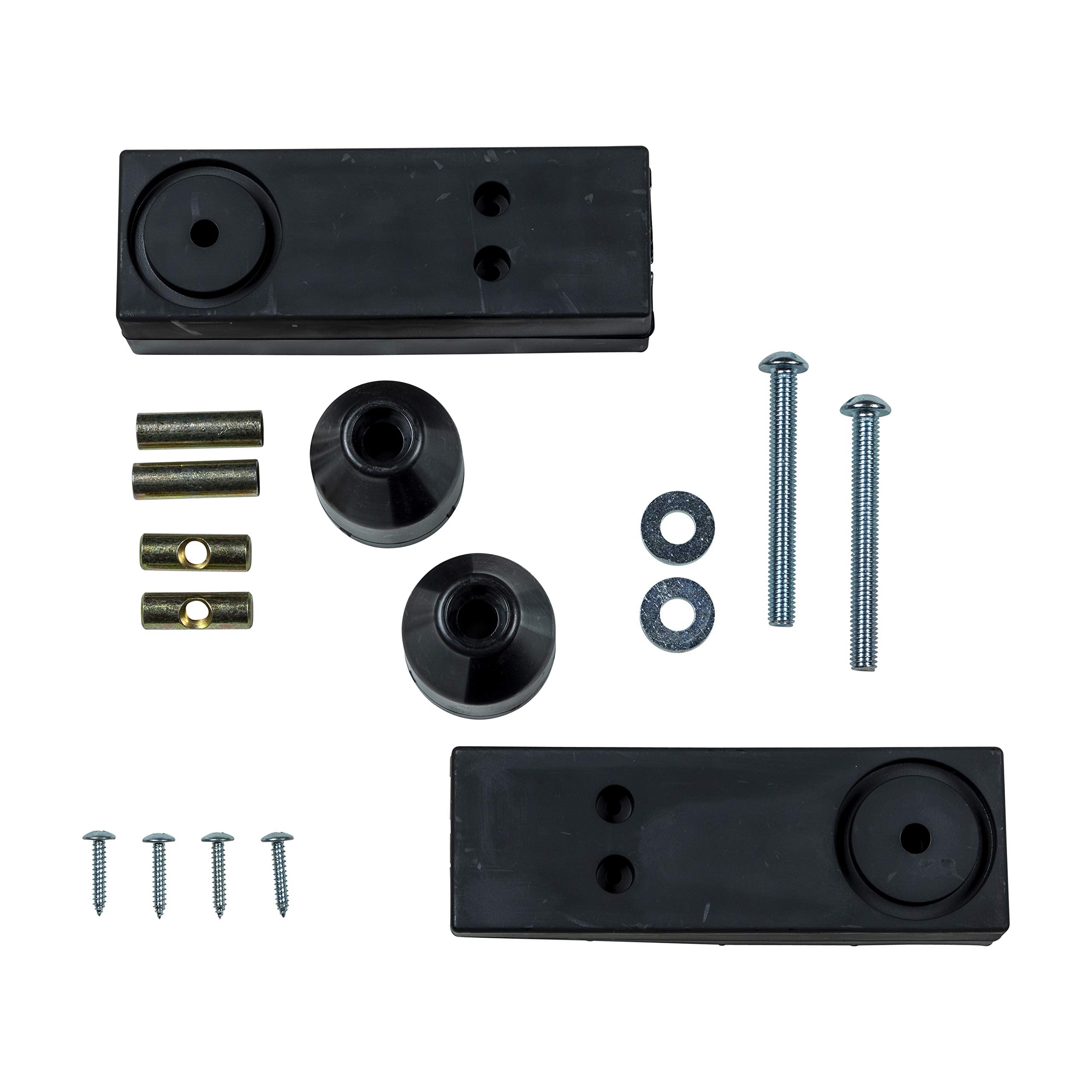 Happijac Centering Guide For Truck Camper Tie Down Various Sizes