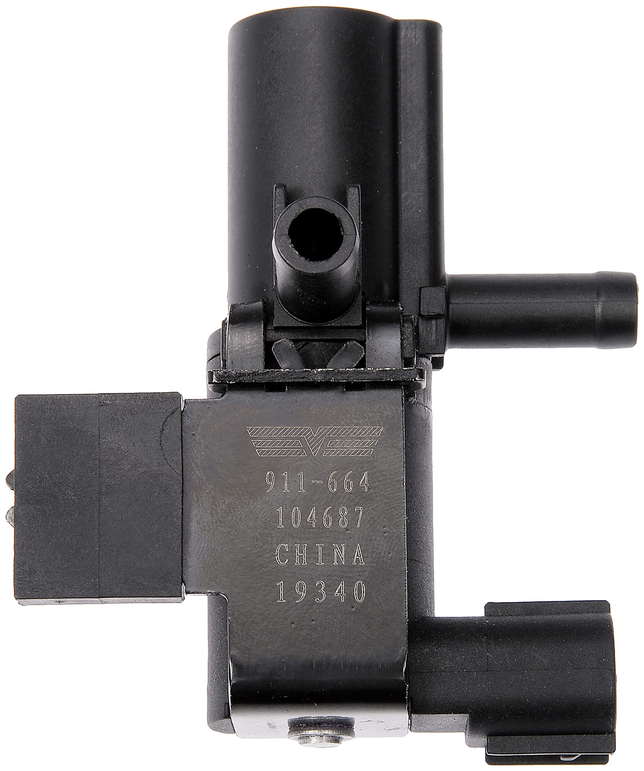 Dorman 911-664 Vapor Canister Purge Valve Compatible With Select Toyota Models