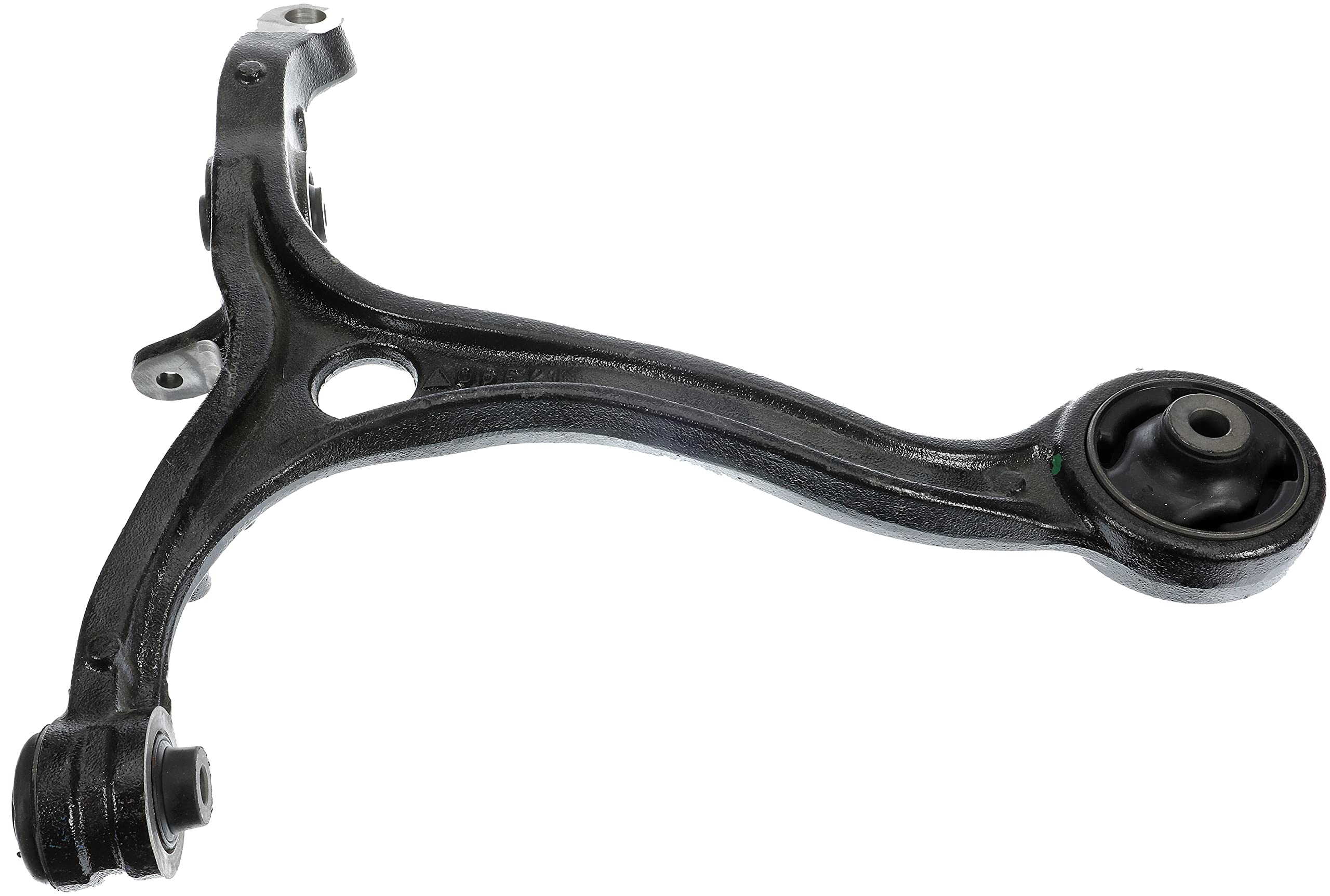 Dorman 521-044 Front Passenger Side Lower Suspension Control Arm Compatible With Select Acura / Honda Models