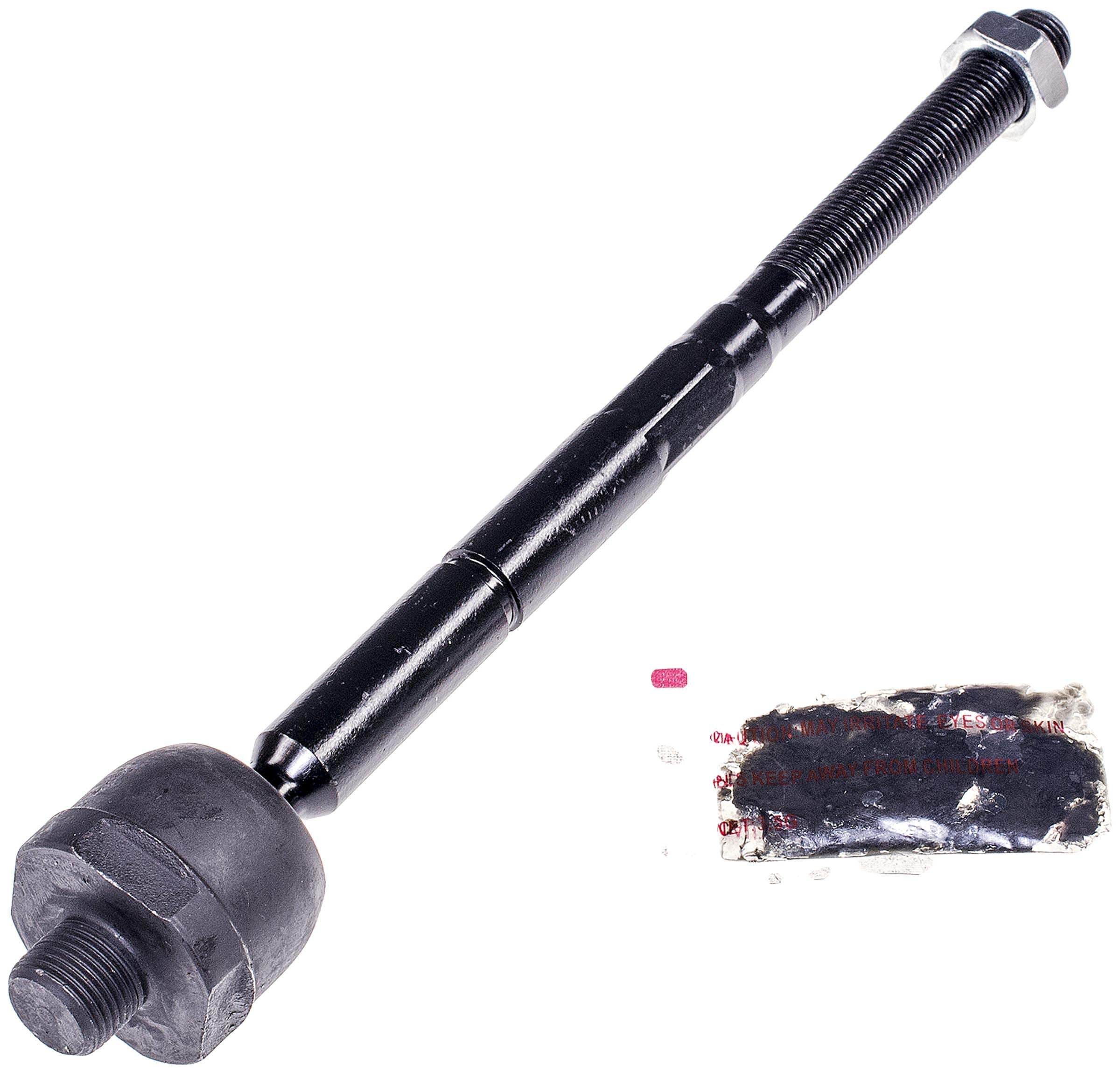 Dorman Ti90100 Front Inner Steering Tie Rod End Compatible With Select Chevrolet/Gmc Models