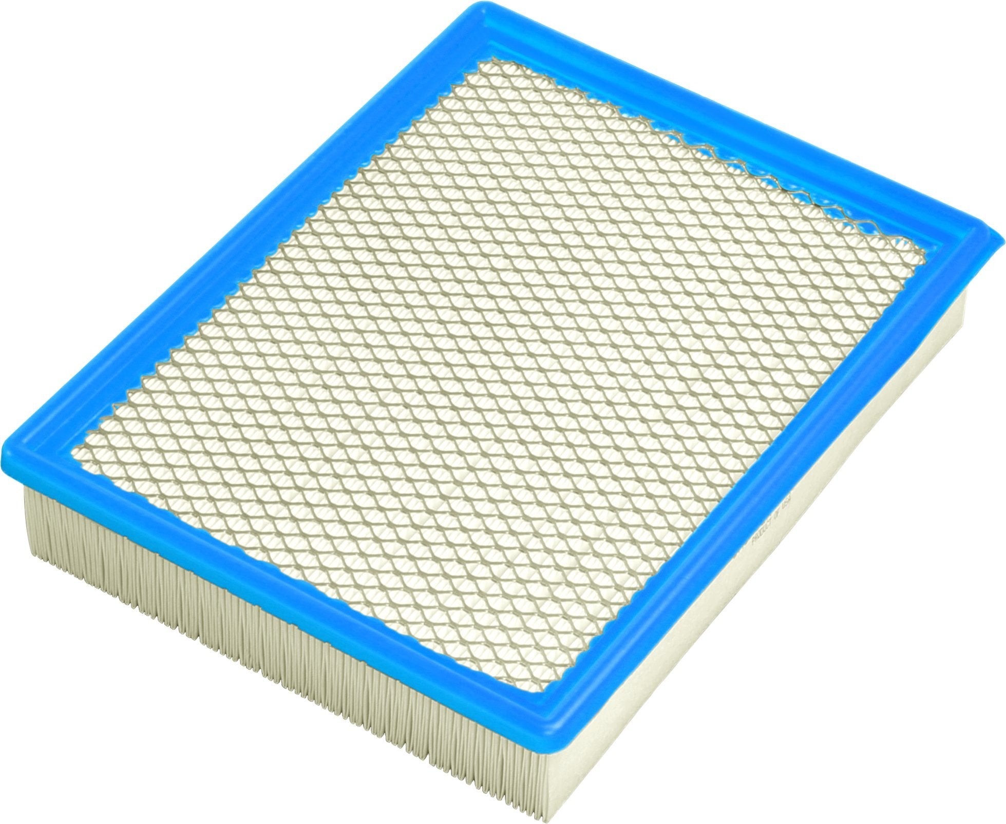 EPAuto GP755 (CA8755A) Replacement for Cadillac/Chevrolet/GMC Panel Engine Air Filter for Silverado(1999-2019),Suburban(2000-201