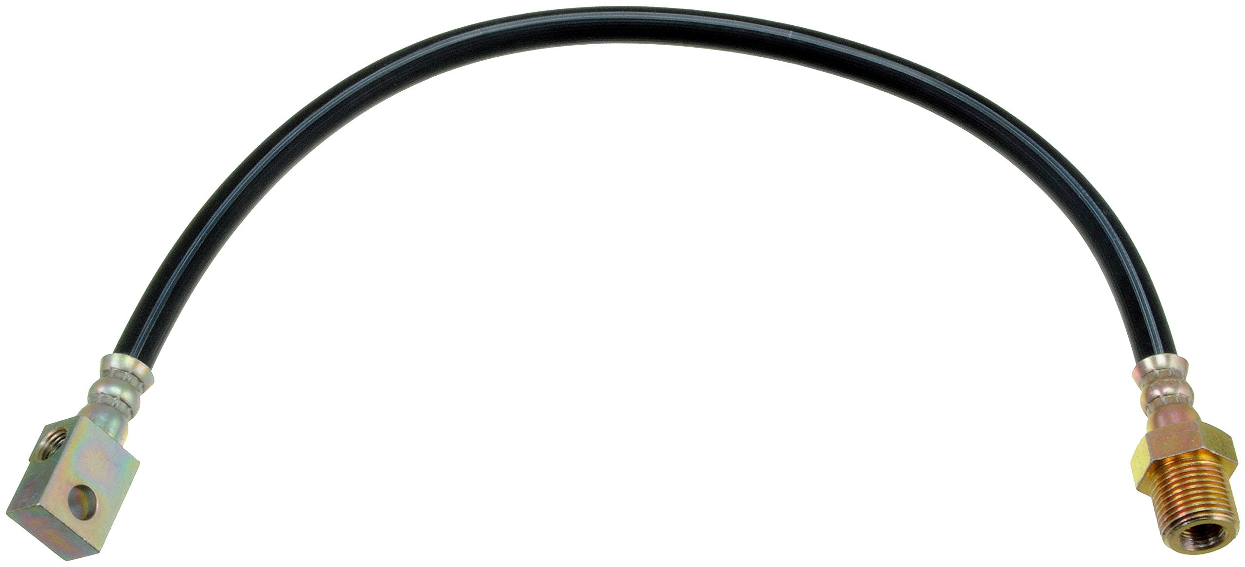 Dorman H38108 Rear Center Brake Hydraulic Hose Compatible With Select Chevrolet / Gmc / Oldsmobile Models
