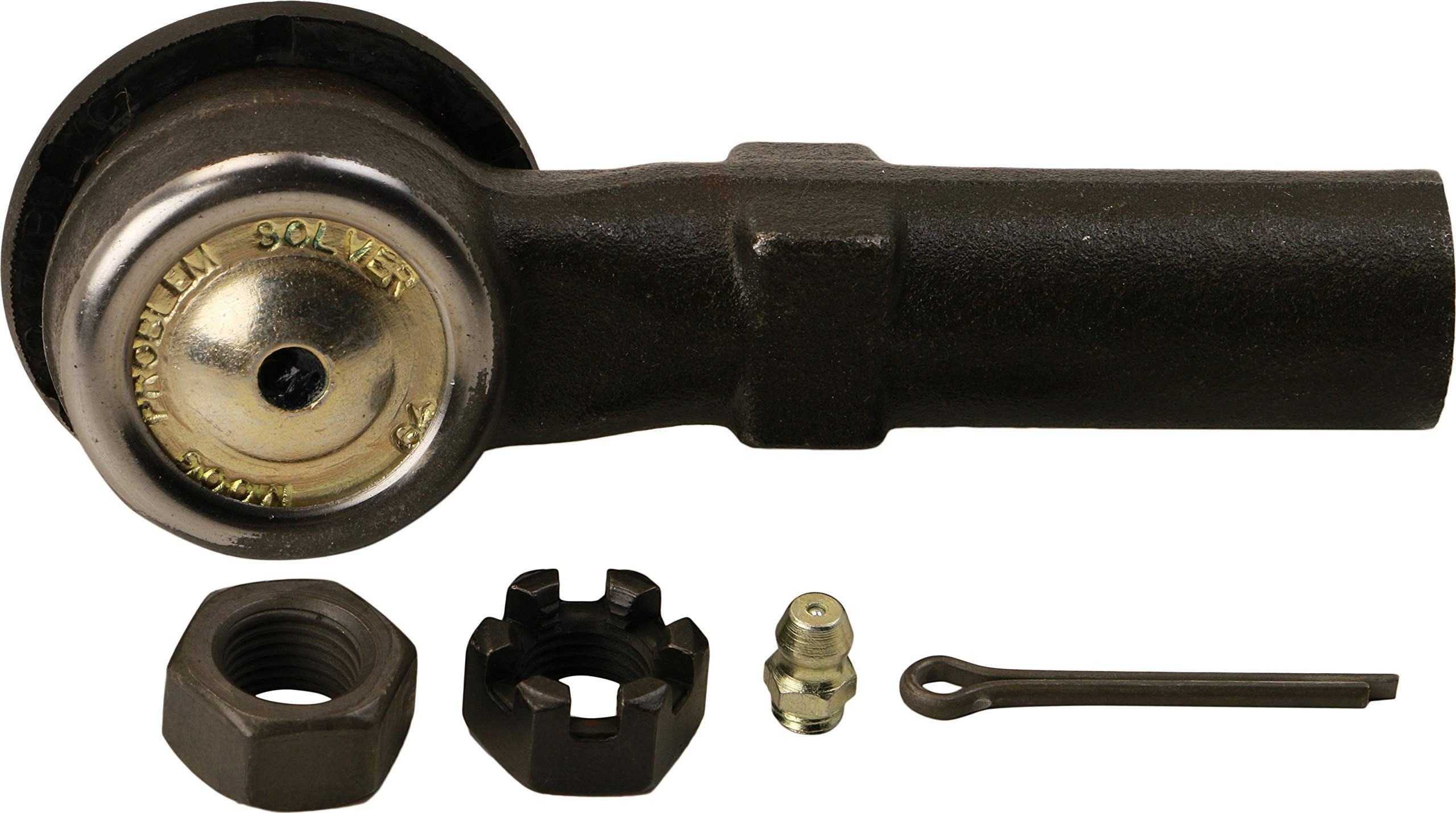 Moog Es2814Rl Steering Tie Rod End For Nissan Sentra