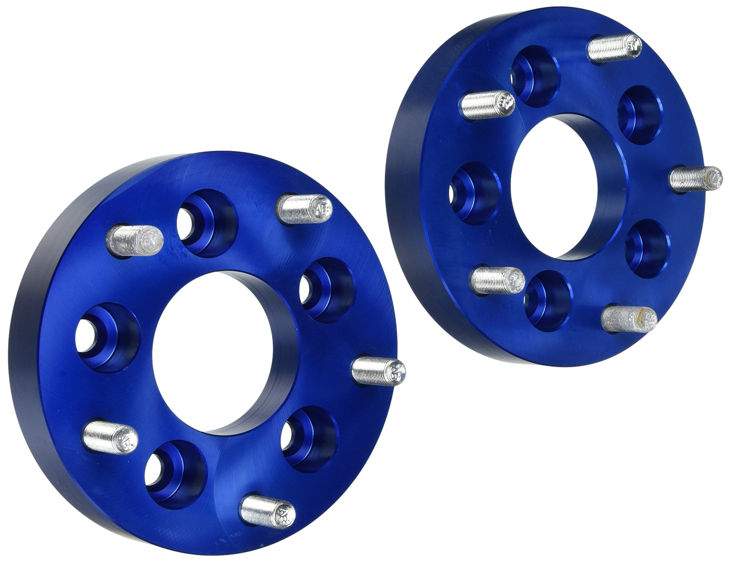 Spidertrax S2PWHS004 Wheel Adapter Kit