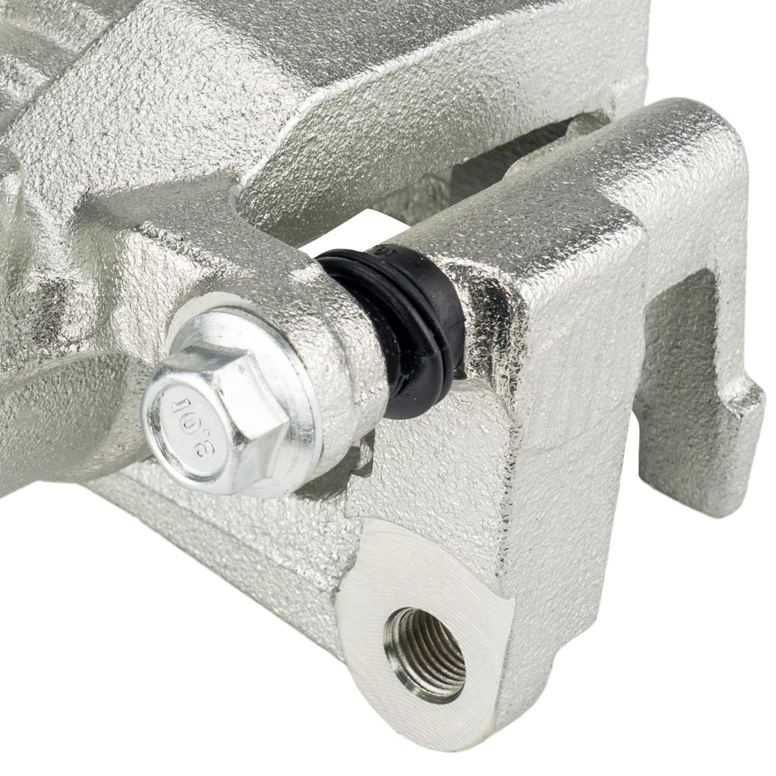 Kax Disc Brake Caliper Assembly For Infiniti G35 2005-2008, G37 2009-2010, M35 2006-2009, M45 2006-2009, Nissan 350Z 2006-2009,