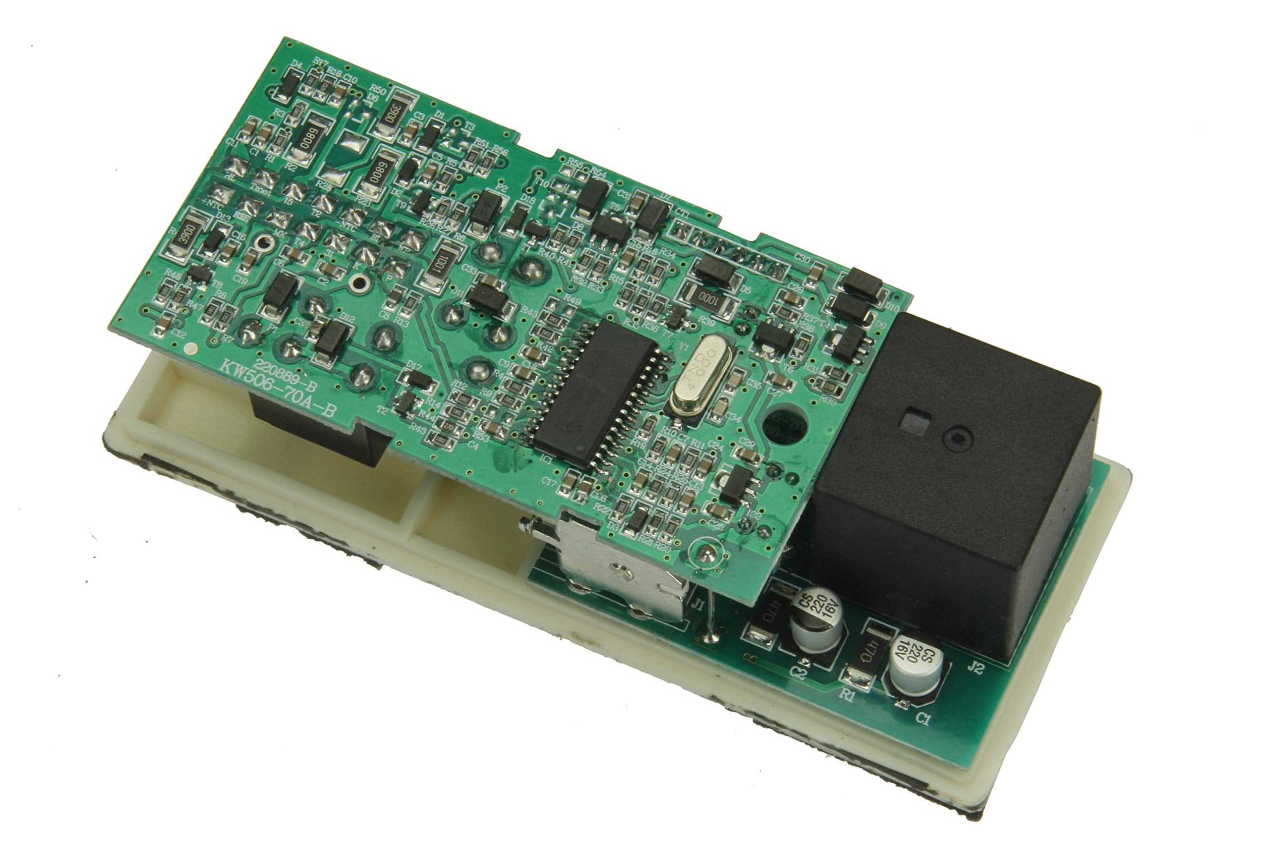 Uro Parts 1J0919506K Fan Control Unit