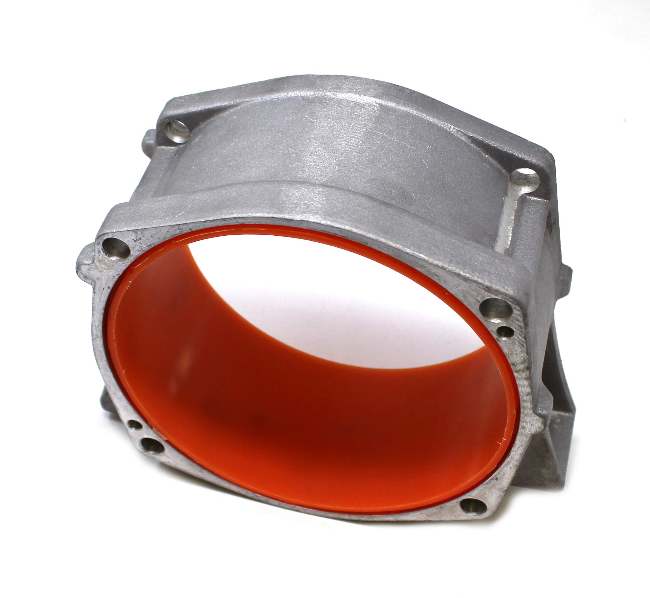 Impeller Jet Pump Housing With Wear Ring Oem # 63M-51312-02-94 Compatible With Yamaha 700 760 1100 1200