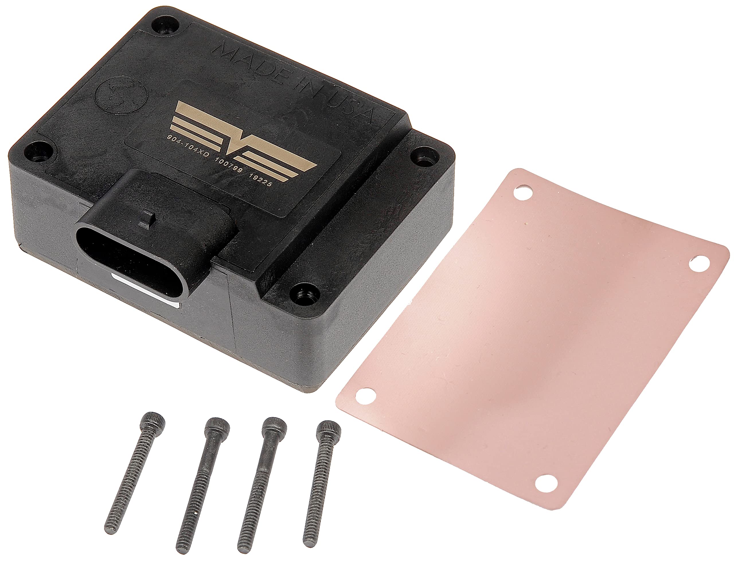 Dorman 904-104Xd Fuel Pump Driver Module Compatible With Select Models