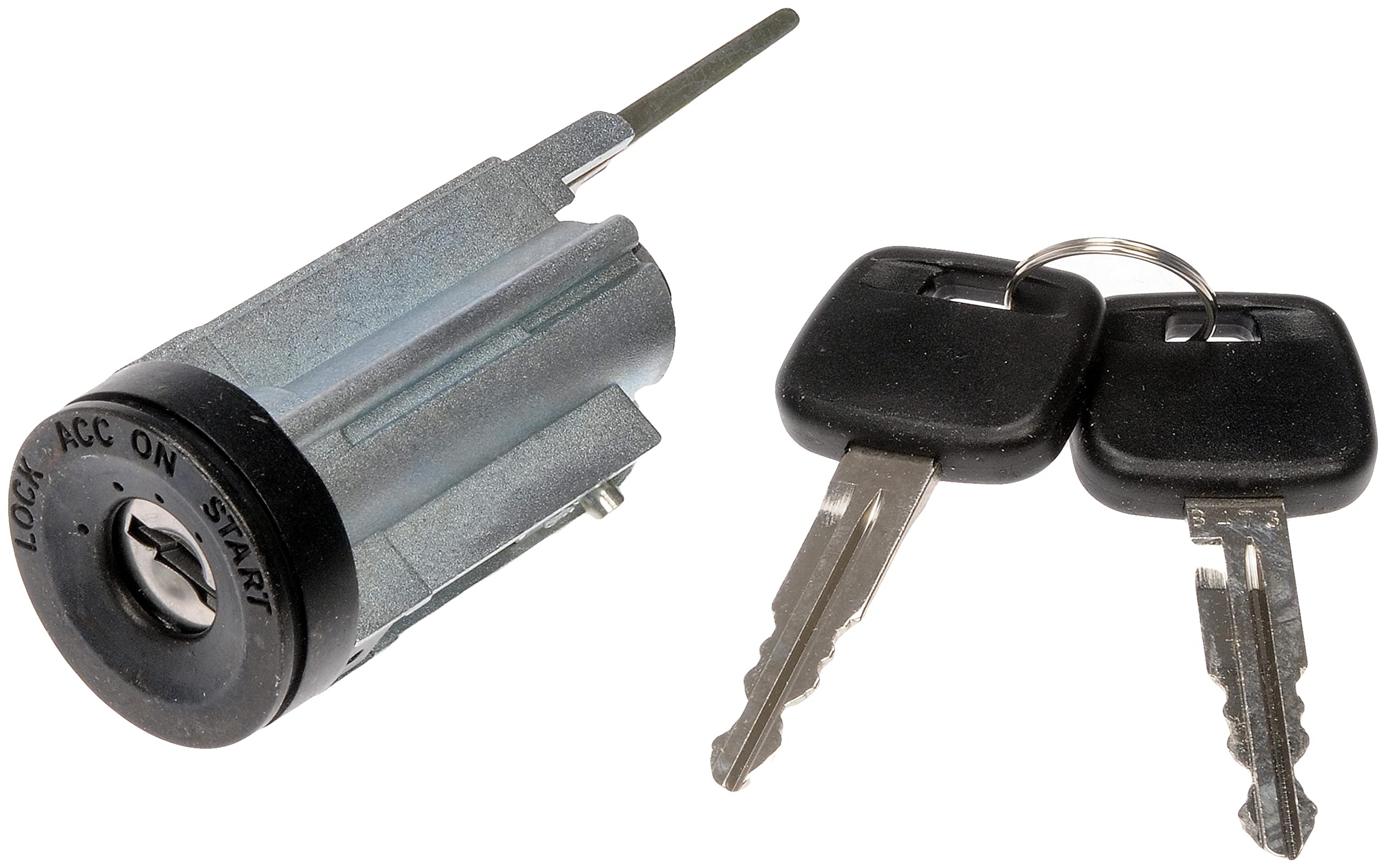 Dorman 989-039 Ignition Lock Cylinder Compatible With Select Toyota Models