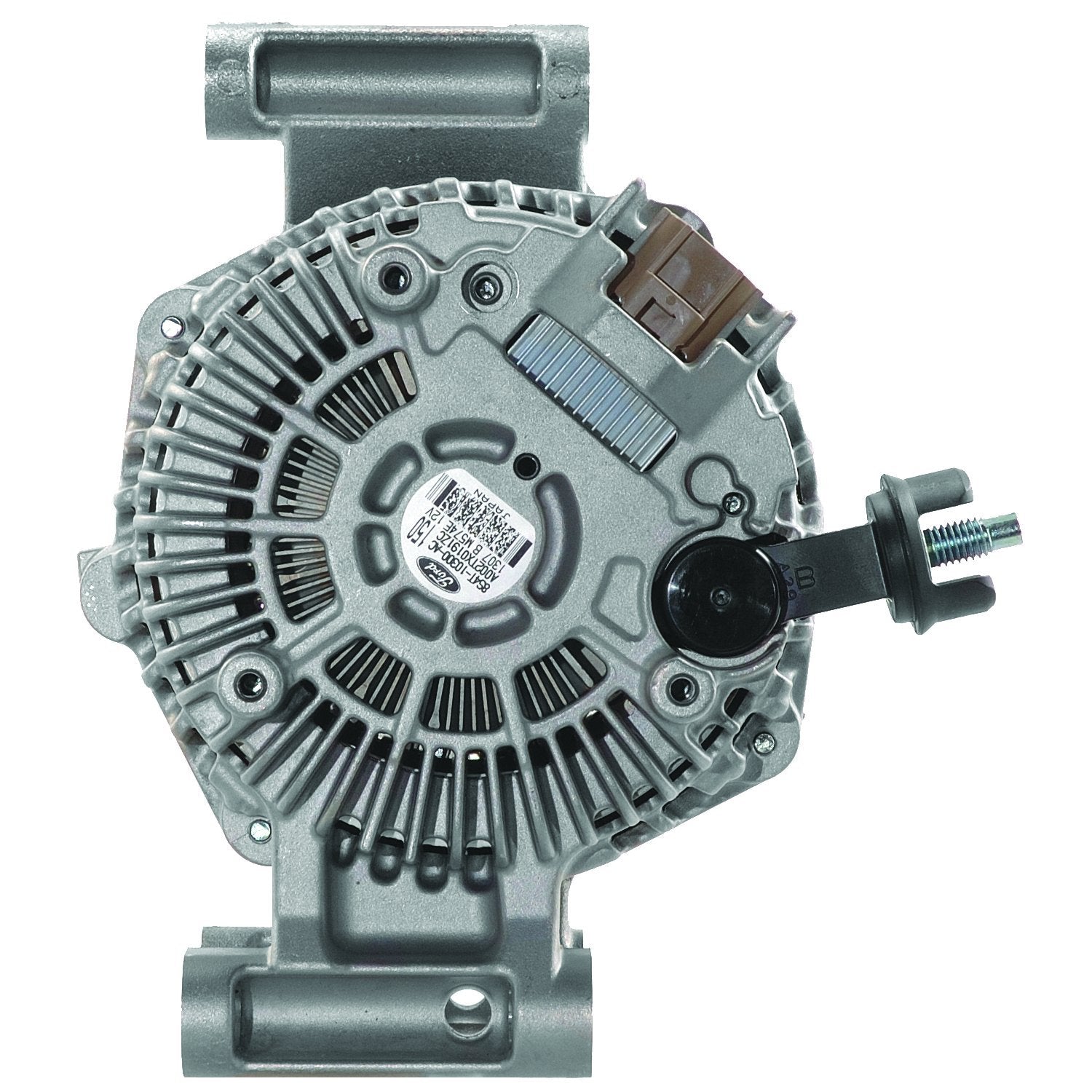 Remy 12862 Premium Remanufactured Alternator