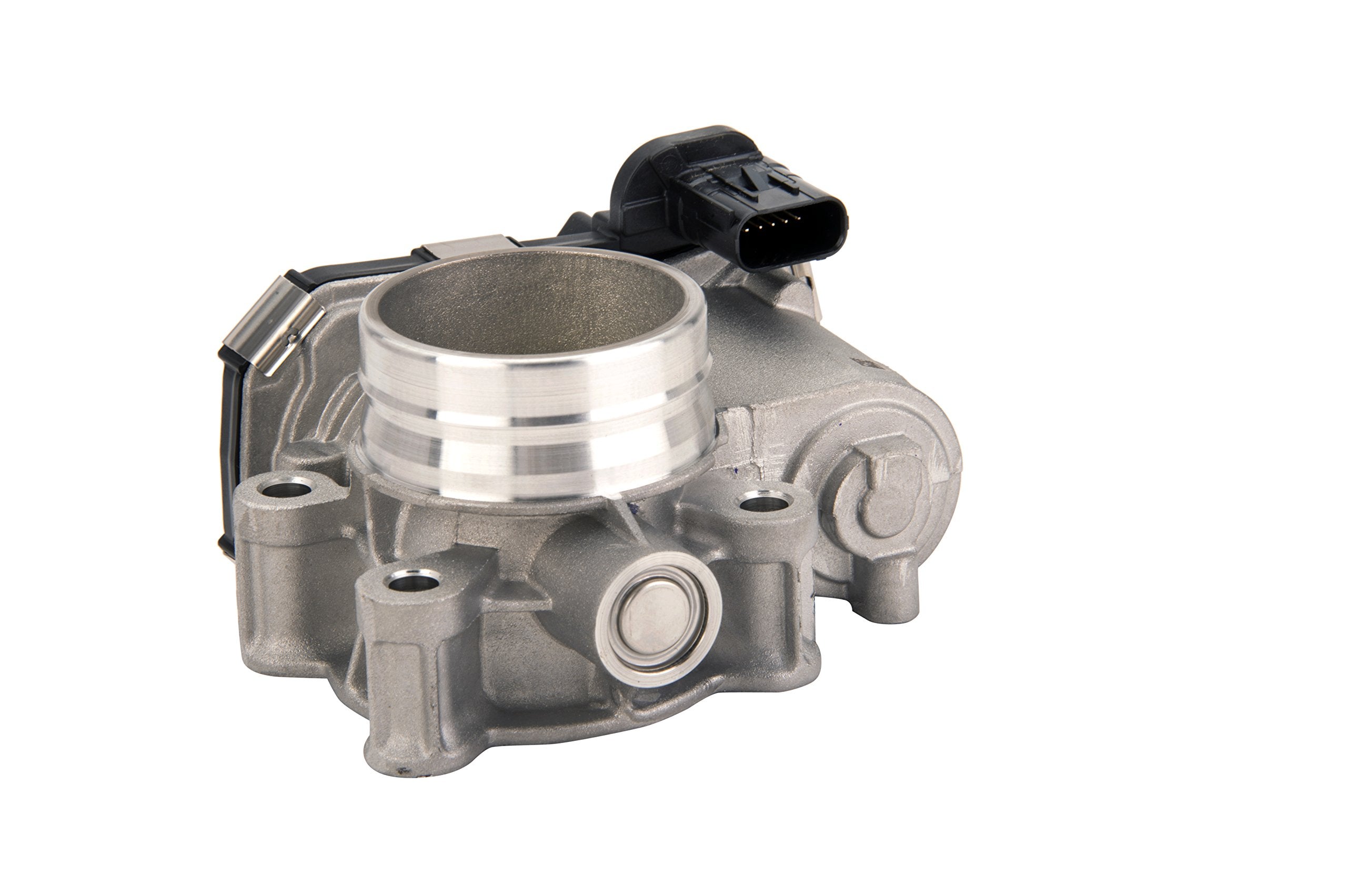 Gm Genuine Parts 12671379 Fuel Injection Throttle Body Assembly With Sensor