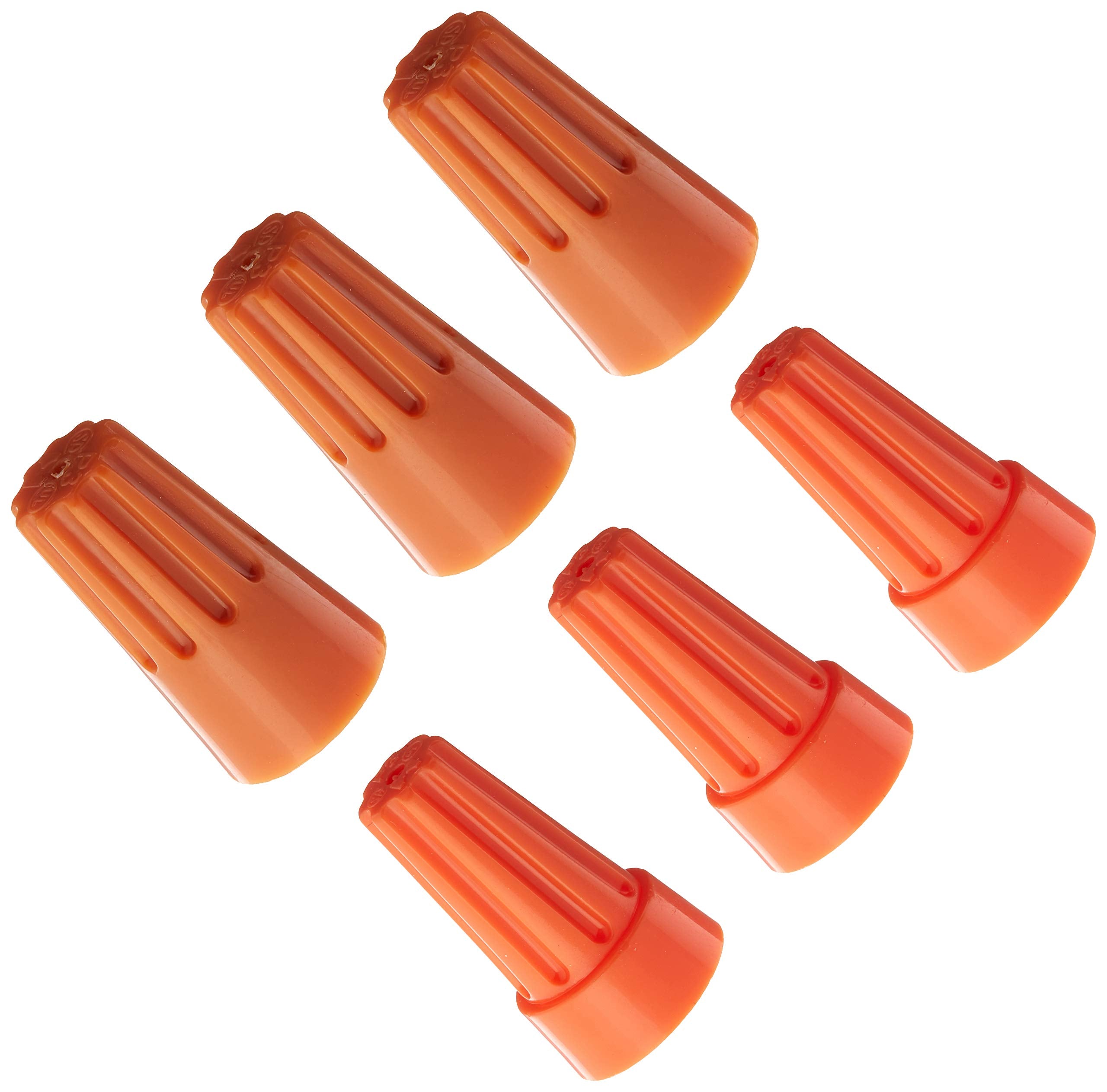 Dorman 85688: Assorted Screw On Wire Connectors