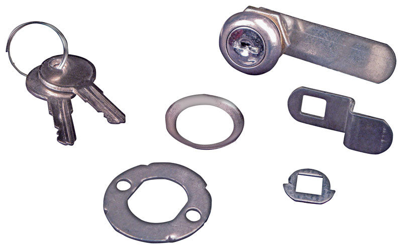 Lock Baggage Door (Pack Of 1)