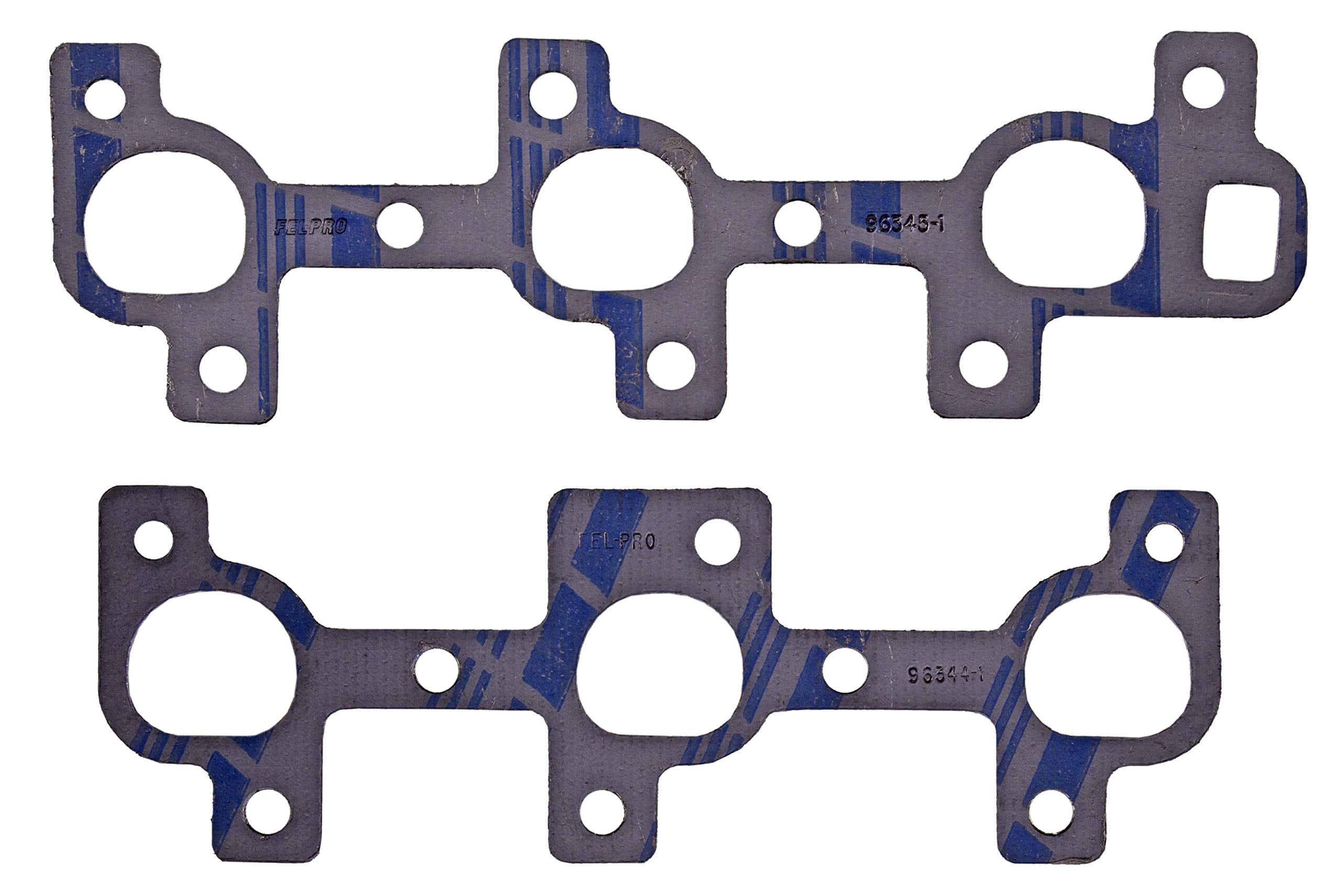 FEL-PRO MS 96344-1 Exhaust Manifold Gasket Set