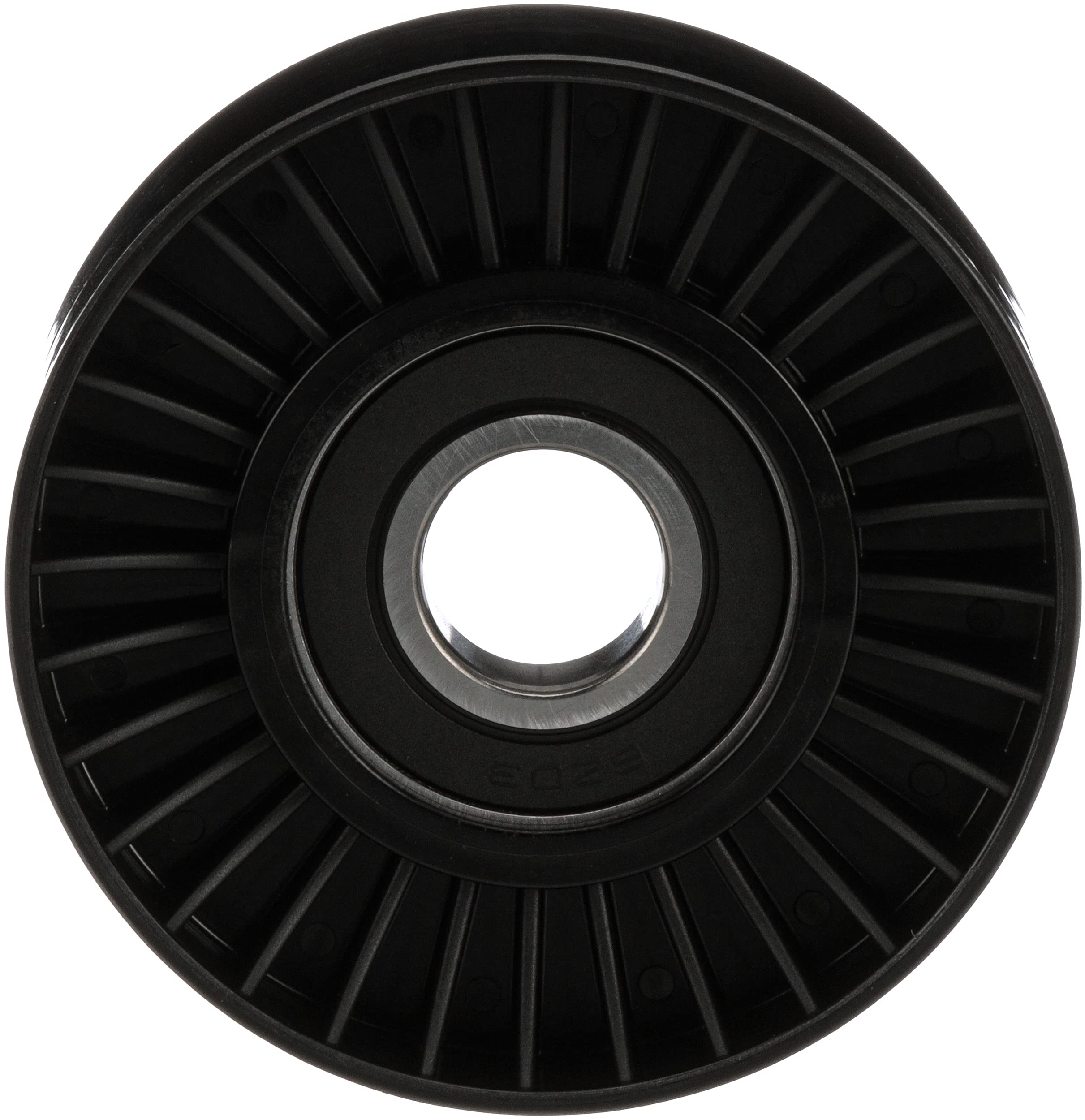 Gates 38015 Drivealign Belt Drive Idler/Tensioner Pulley