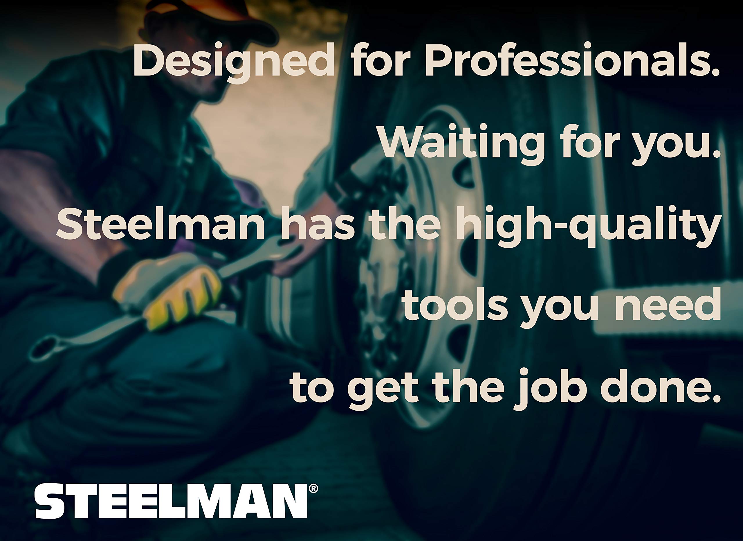 Steelman 1-Ounce Security Seal, Pack Of 10, Bright Blue Stands Out On Automobile/Motorcycle Components, Adheres To Both Metal An