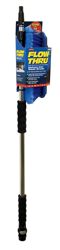 Flow Thru Wash Brush 70'' (Pack Of 1)