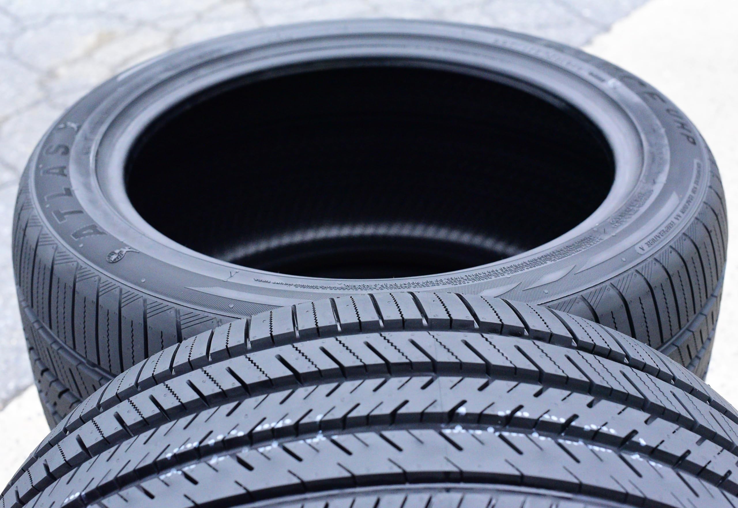 Atlas Force Uhp 225/45R19Xl 96Y Bsw
