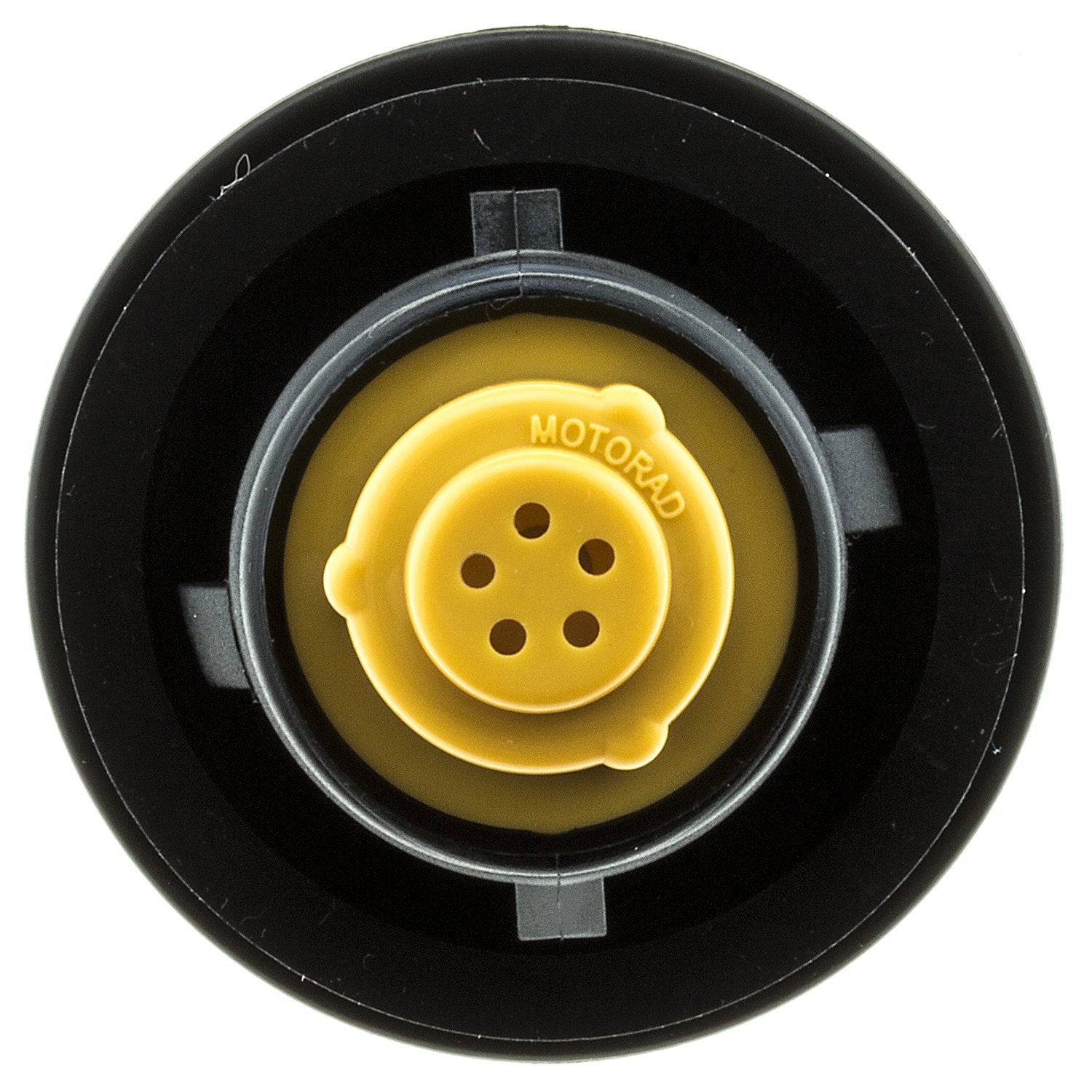 Motorad Mgc-782 Locking Fuel Cap - Honda Civic (73-91) Accord (76-89) Crx (88-91), Bmw 325I (87-96) M3 (88-99) 328I (96-98), Mer