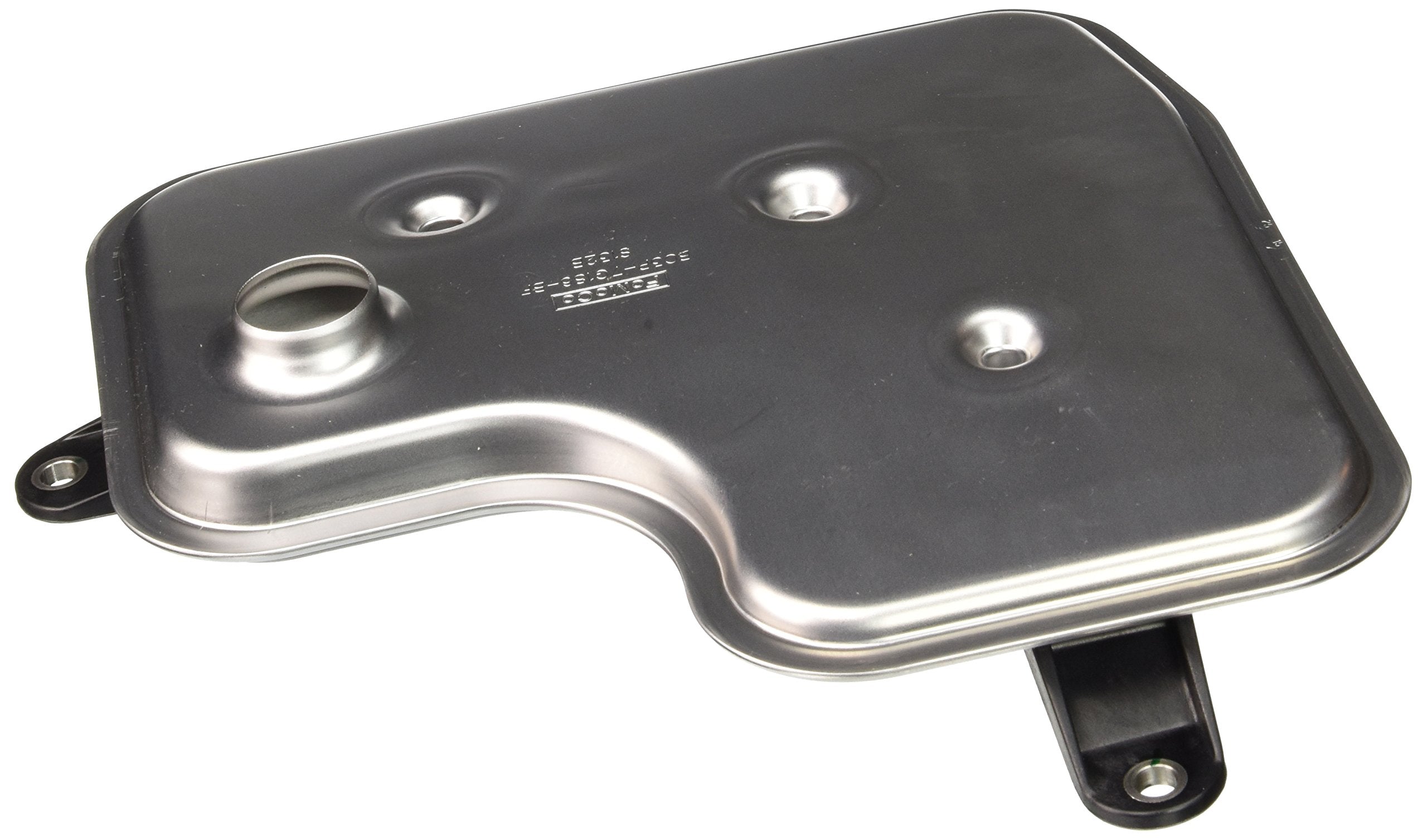 Motorcraft - Screen Asy (Ft187), Gray, 11.9 X 11.8 X 4.8 Inches