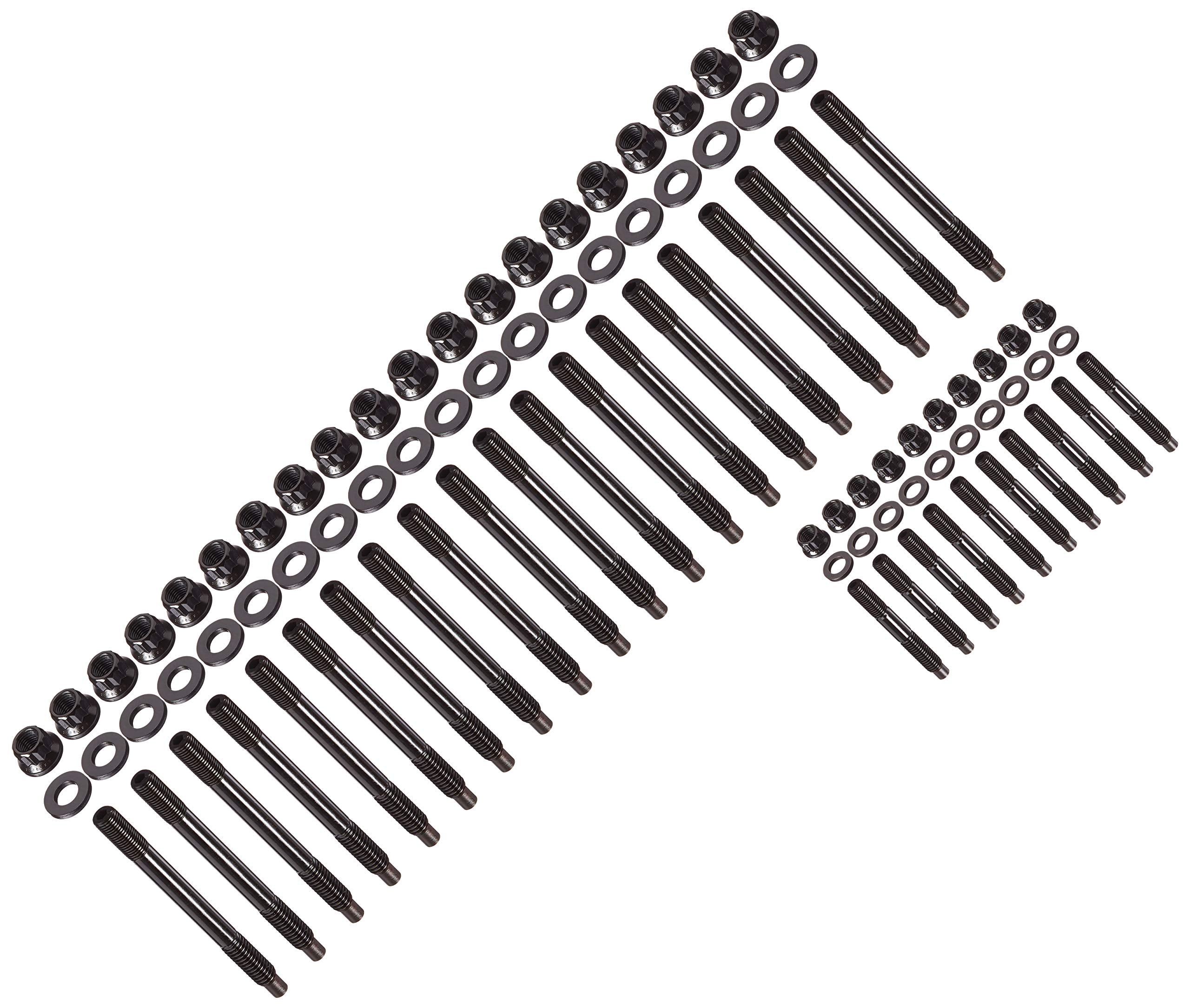 Arp 234-4317 2344317 Stud Kit , Black