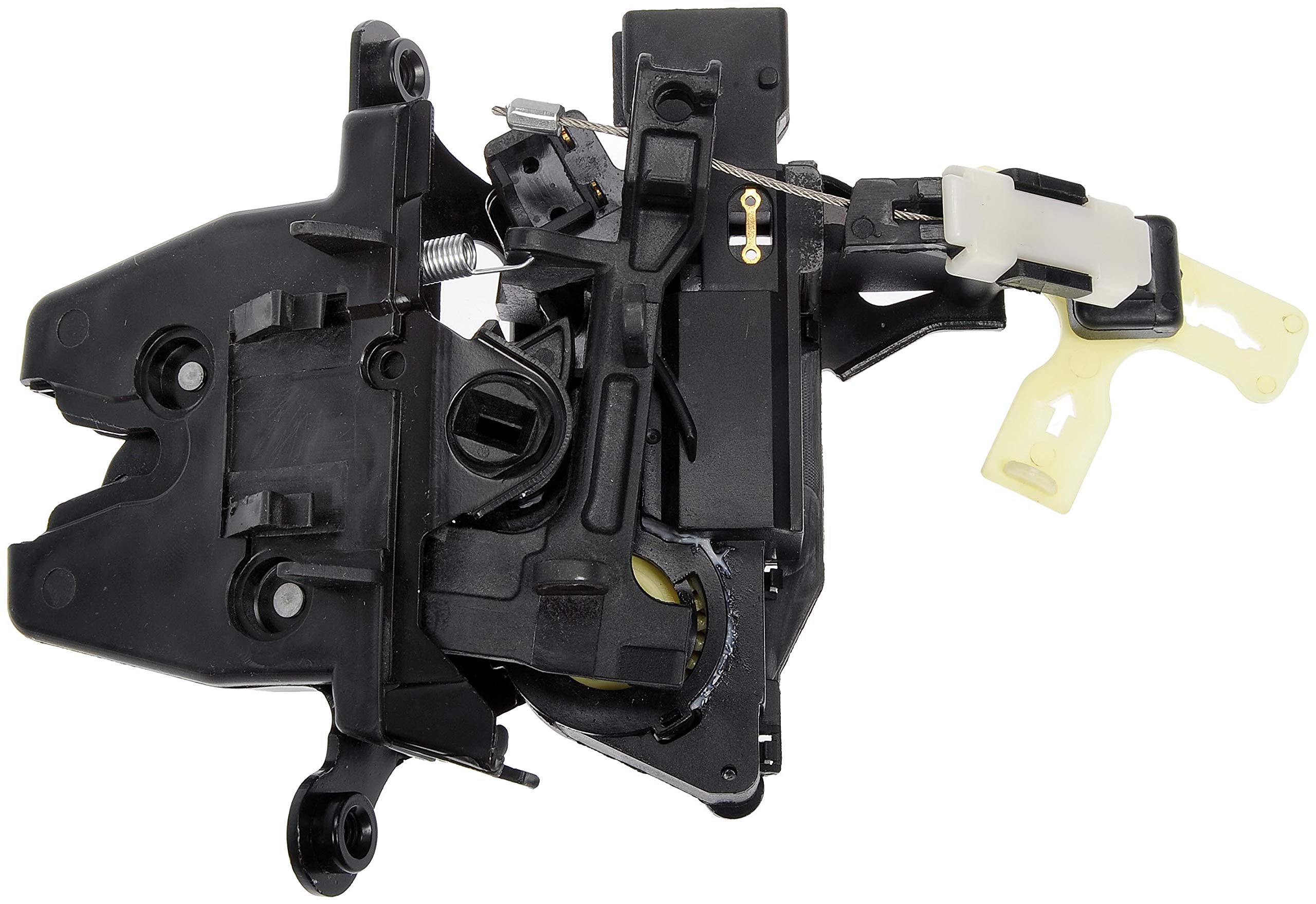 Dorman 940-109 Trunk Lock Actuator Motor Compatible With Select Chevrolet/Pontiac Models