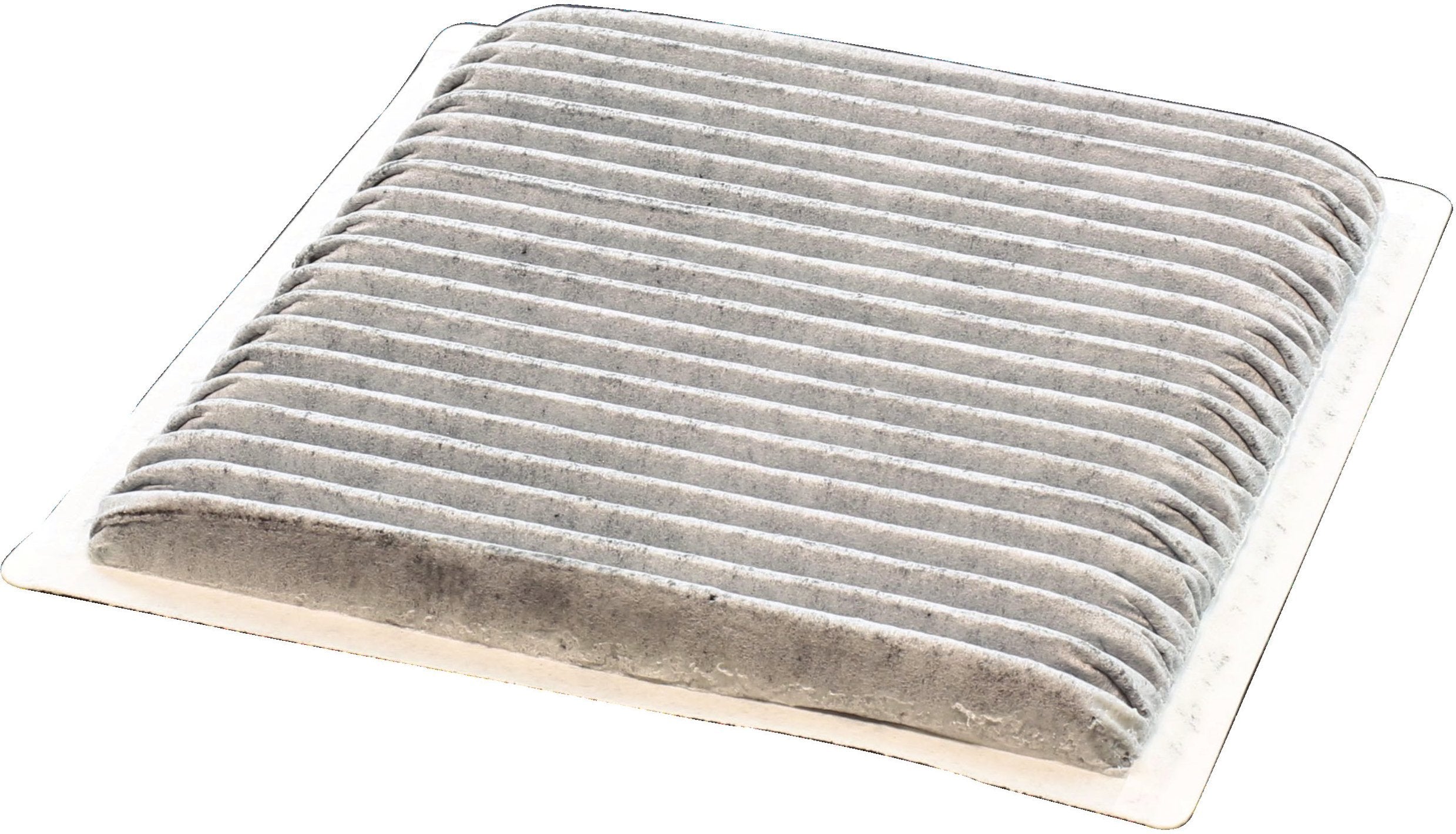 Epauto Cp846 (Cf9846A) Replacement For Subaru/Toyota Premium Cabin Air Filter Includes Activated Carbon