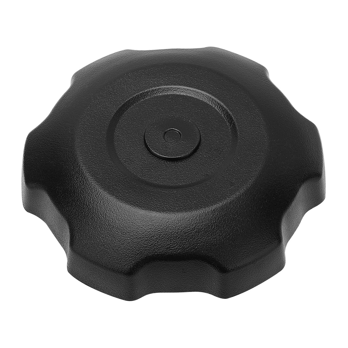 M MATI Fuel Cap Gas Cap for Yamaha Rhino 450 660 700 Viking 700 Kodiak 700 Grizzly 700 Wolverine 700 YXZ1000R 2P5-24610-00-00 5U